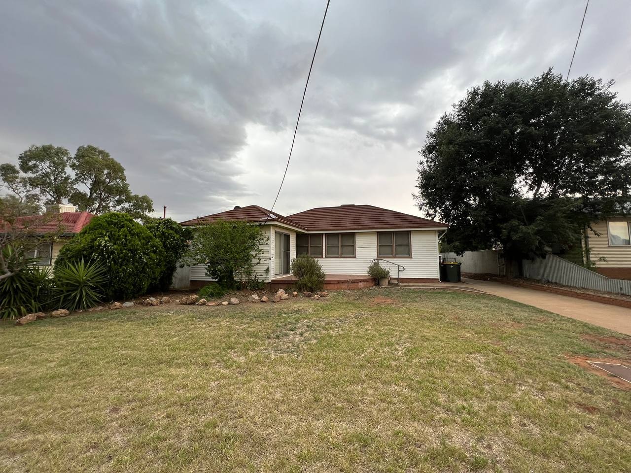 3 Cunningham Street, Condobolin, NSW 2877