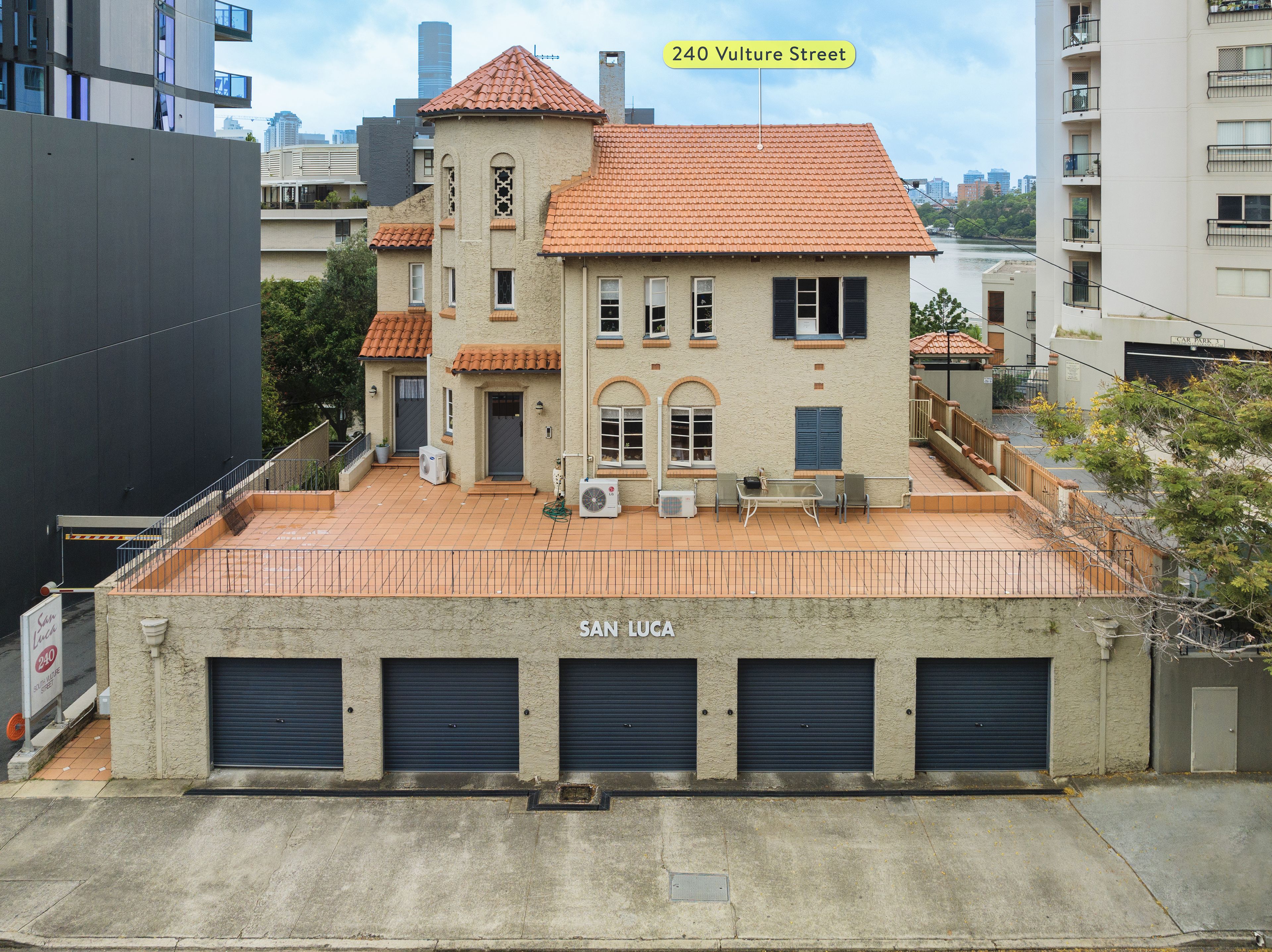 240 Vulture Street, South Brisbane, QLD 4101