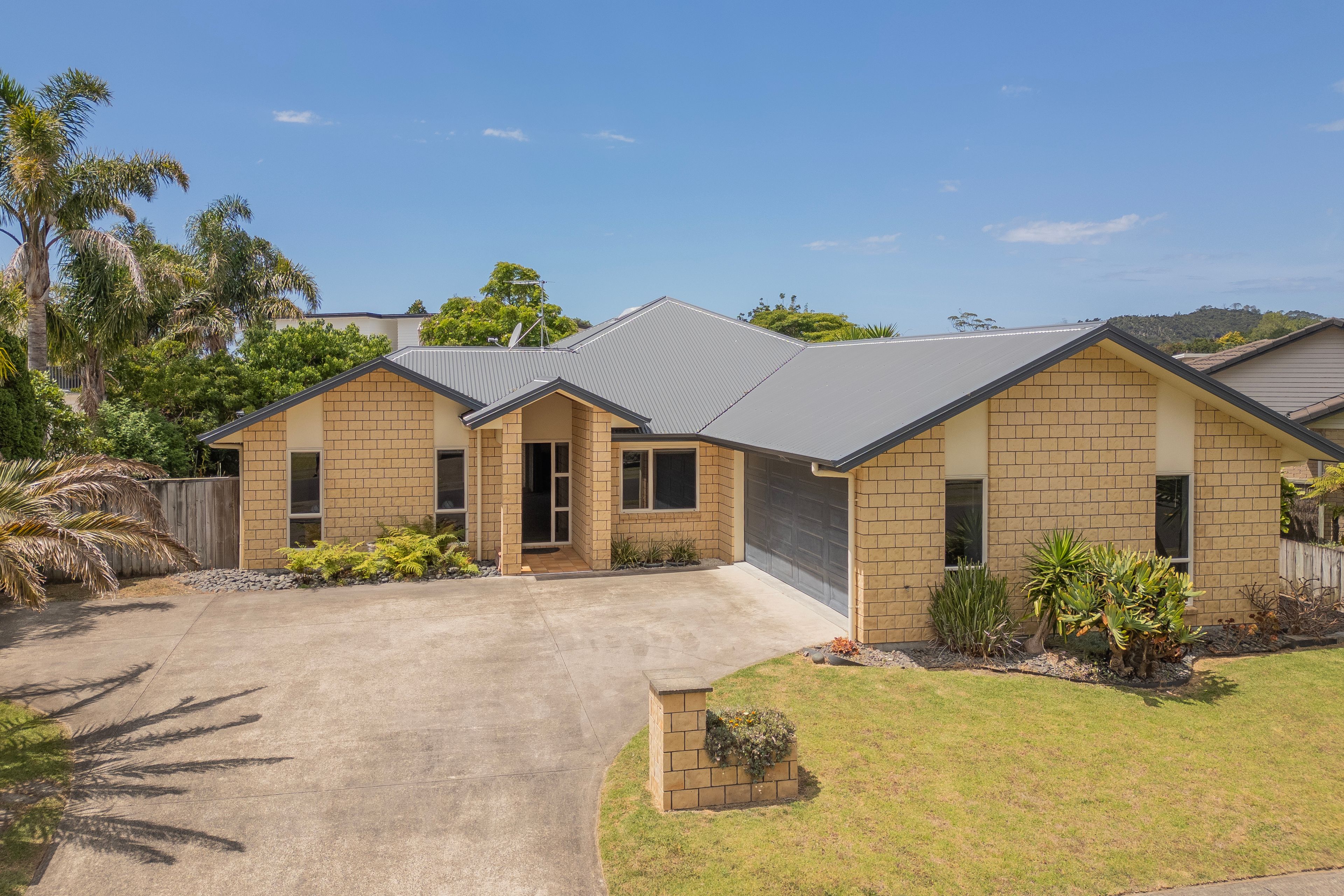 30 Park Lane, Whitianga, Thames Coromandel District 3510 House for