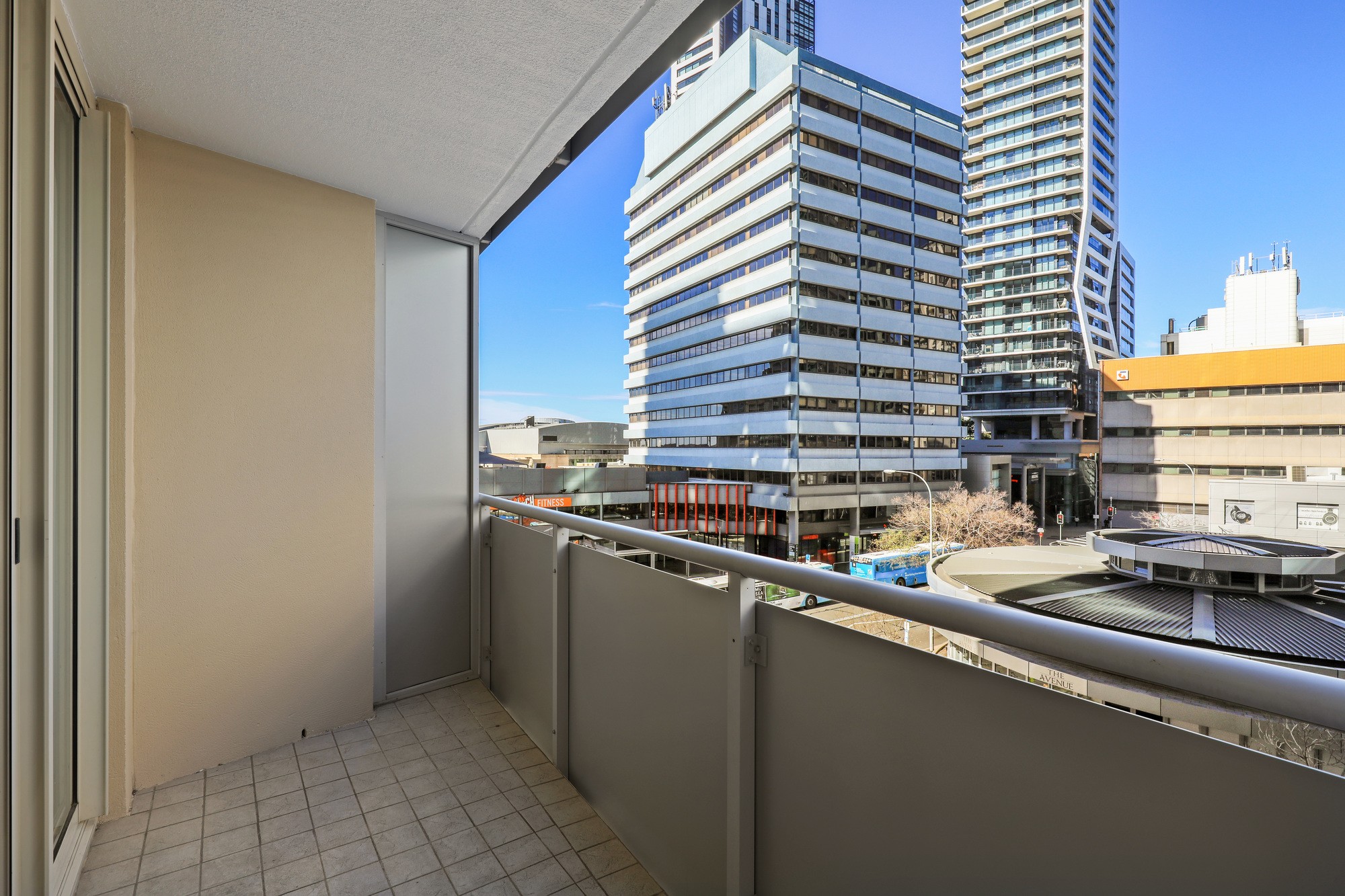 308/10 Brown Street, Chatswood, NSW 2067