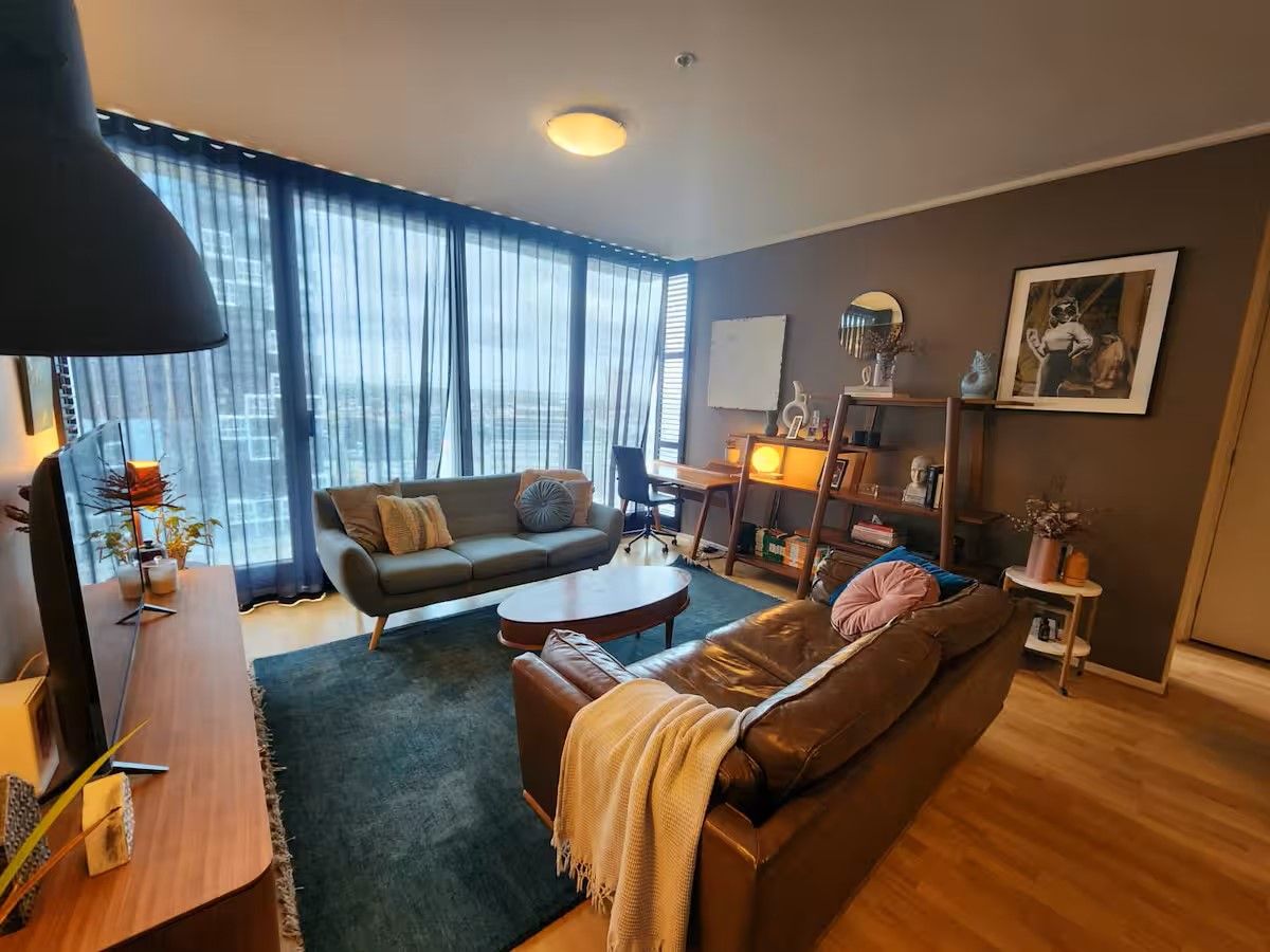 161/83 Whiteman Street, Southbank, VIC 3006