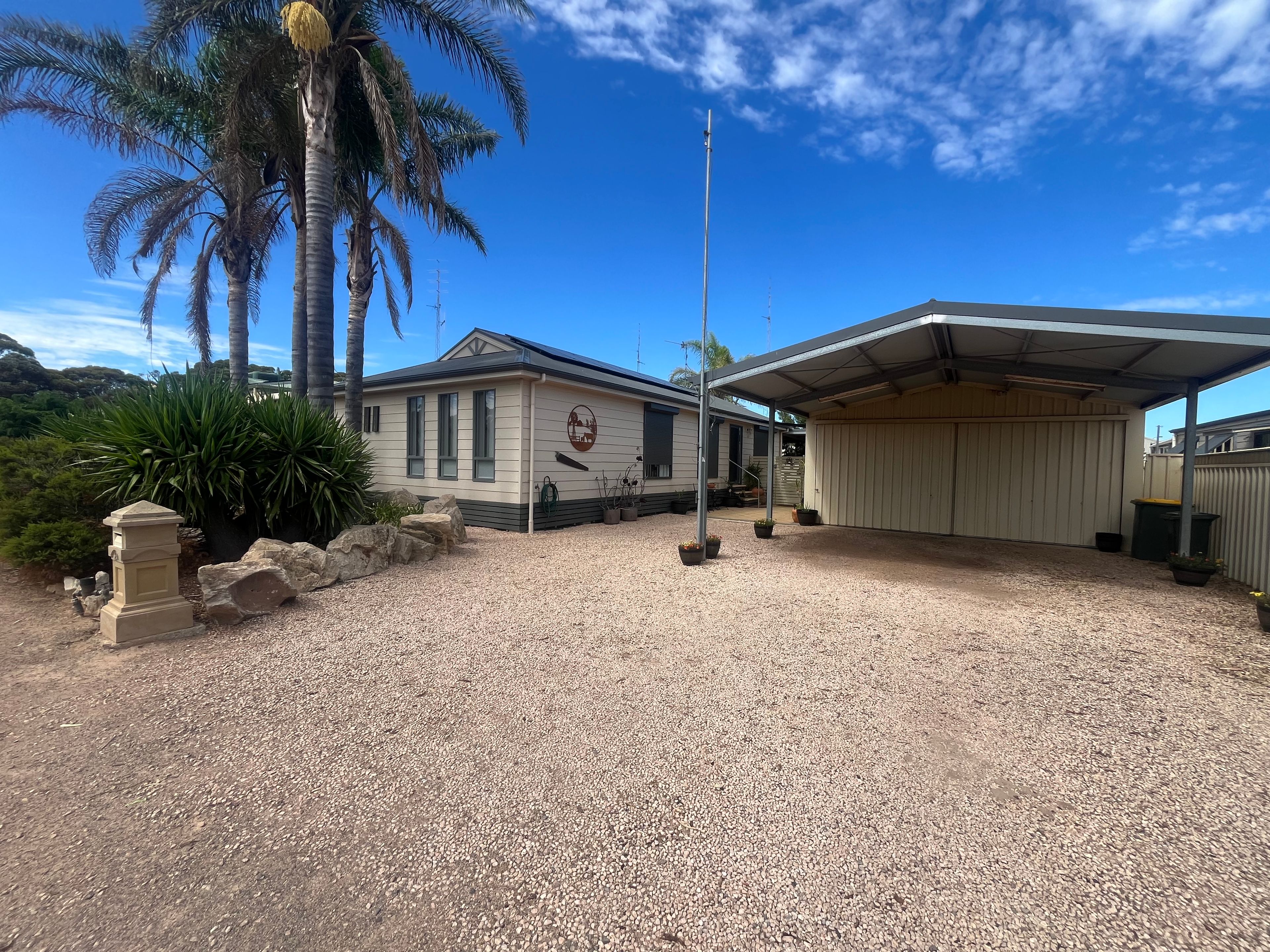 2A Brittain Road, Kadina, SA 5554