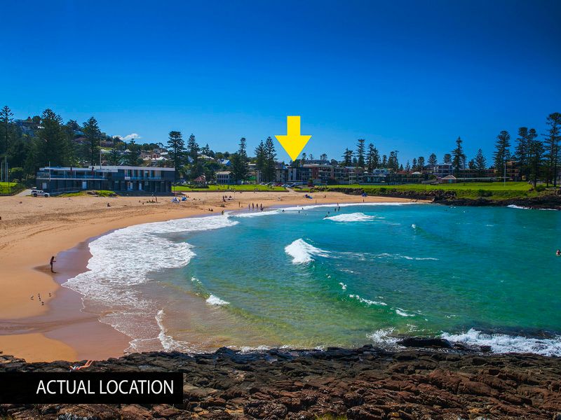 2/70 Manning Street, Kiama, NSW 2533