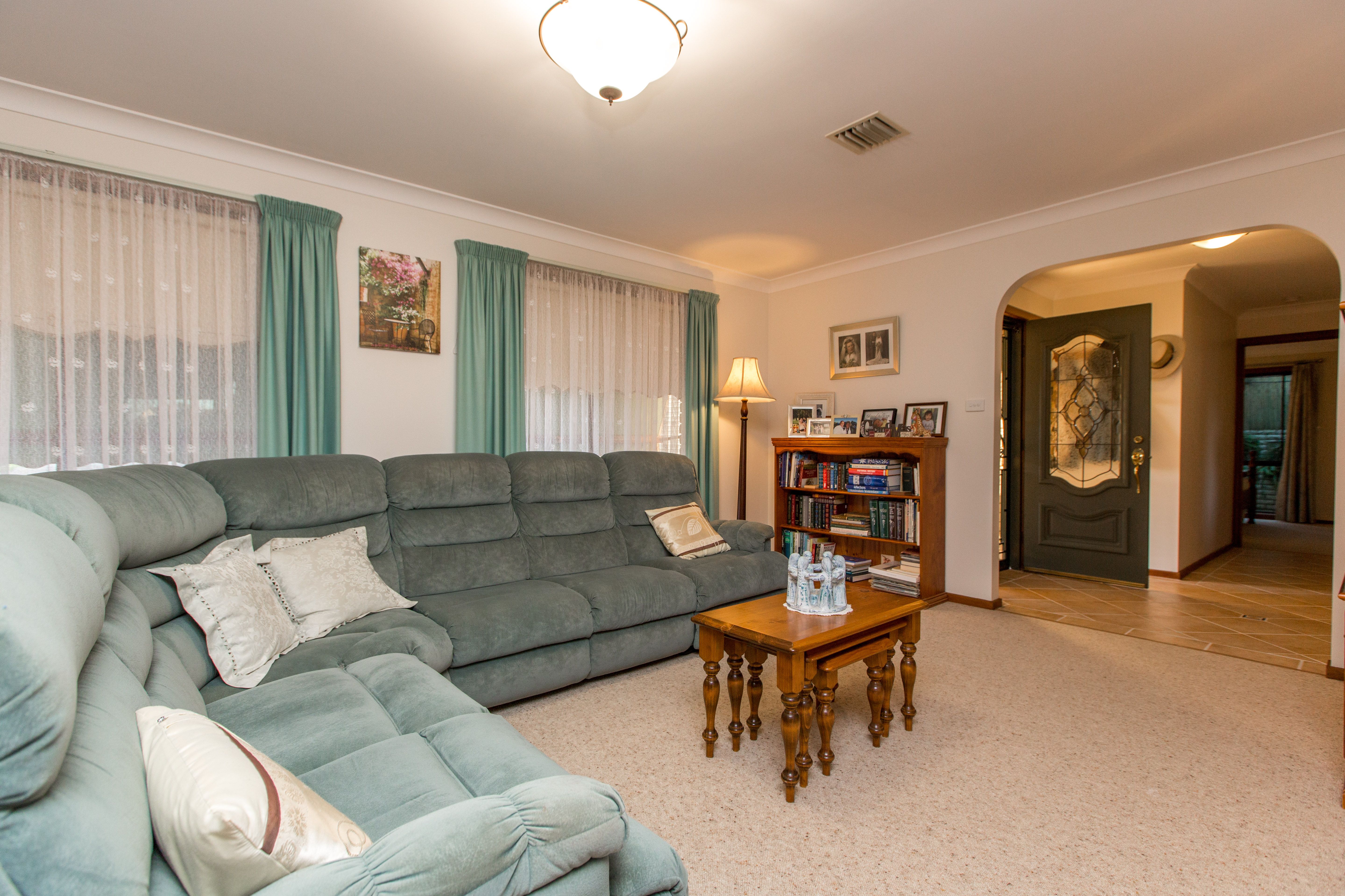 55 Horsley Street, Kooringal, NSW 2650