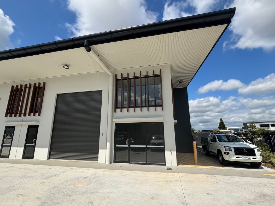 1/60 Evans Drive, Caboolture, QLD 4510