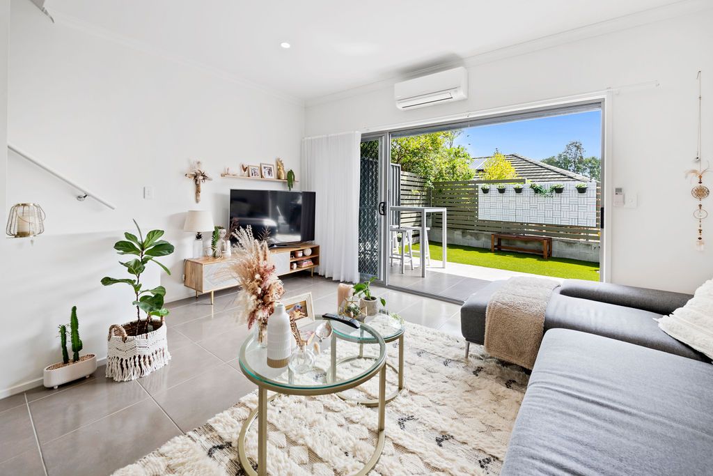 48/460-462 Pine Ridge Road, Coombabah, QLD 4216