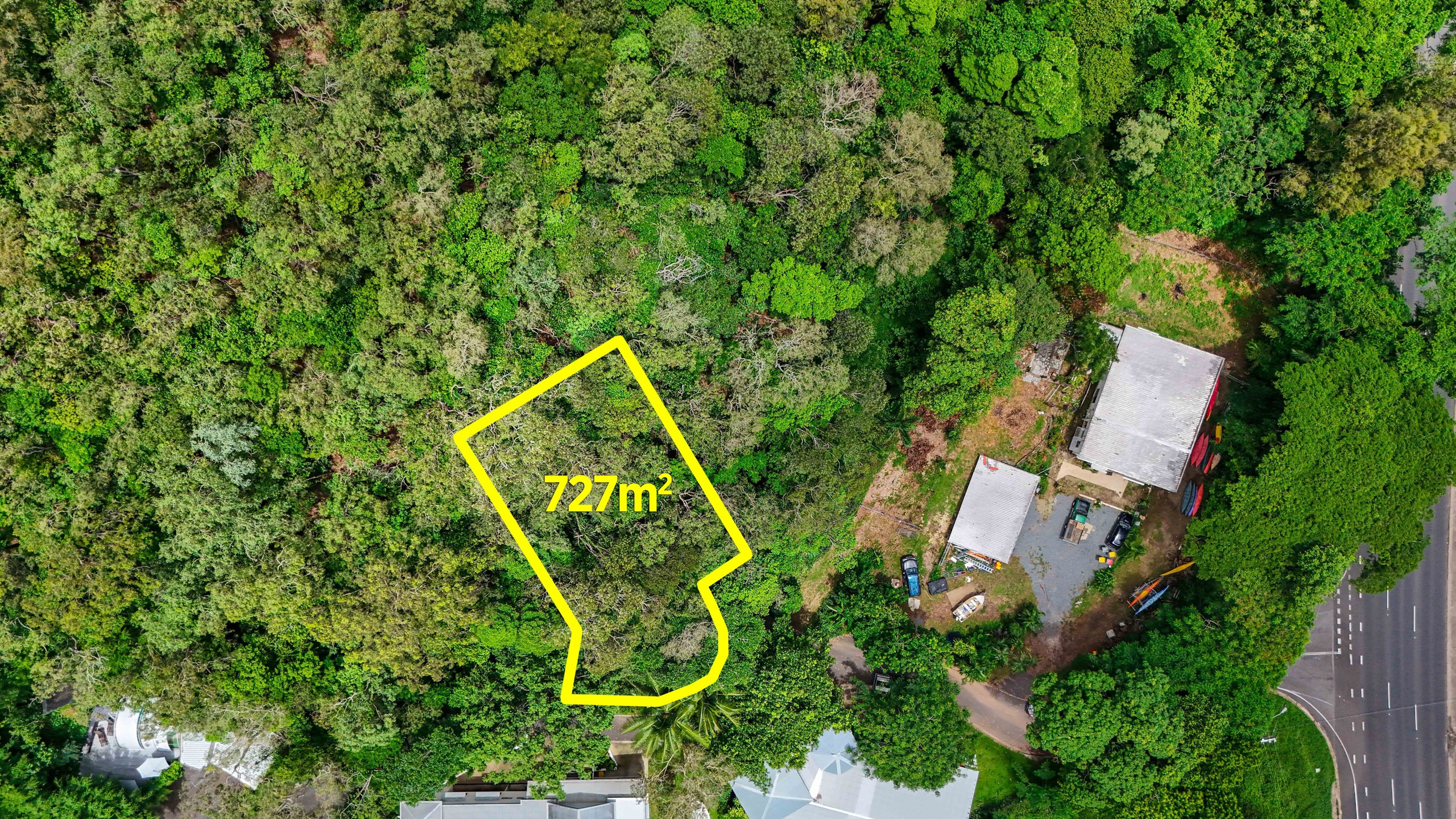 7 Marks Place, Manoora, QLD 4870