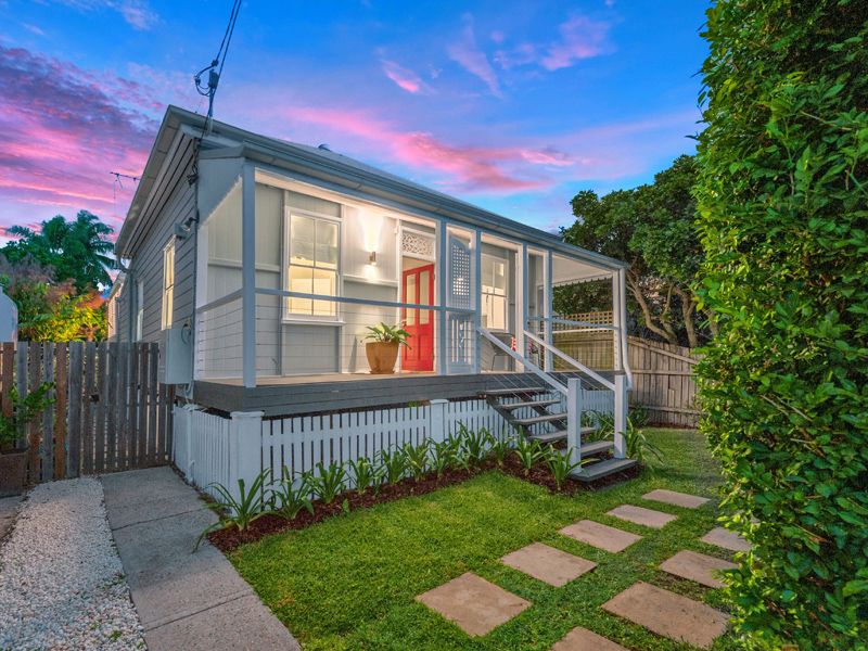 77 Allen Street, Hamilton, QLD 4007