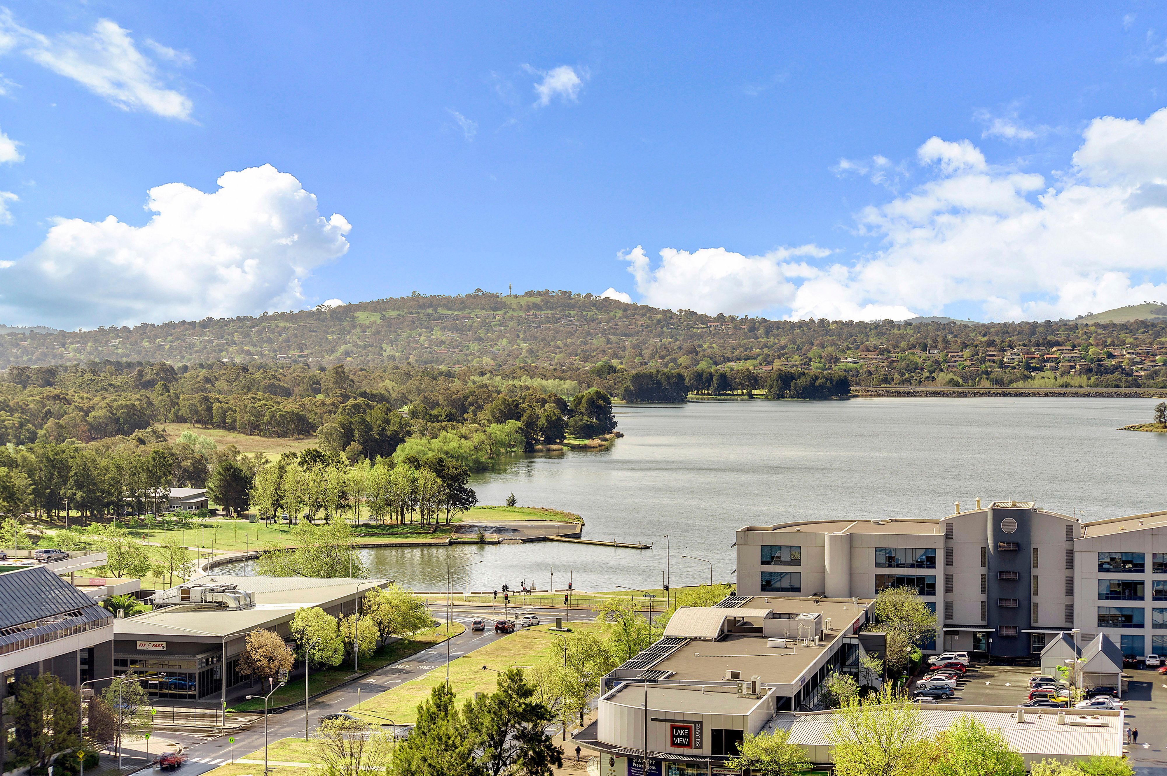 70/39 Benjamin Way, Belconnen, ACT 2617