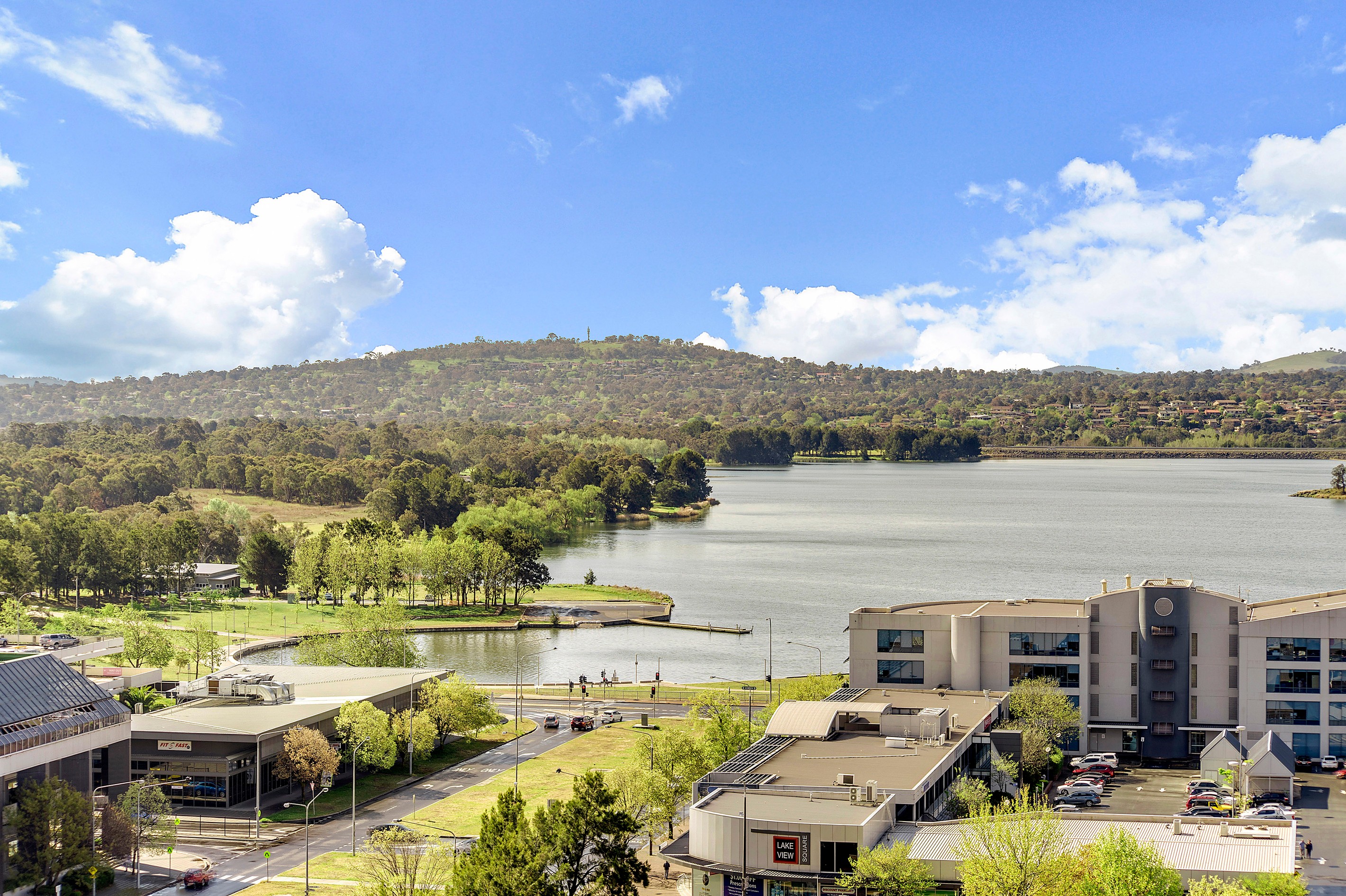 70/39 Benjamin Way, Belconnen, ACT 2617