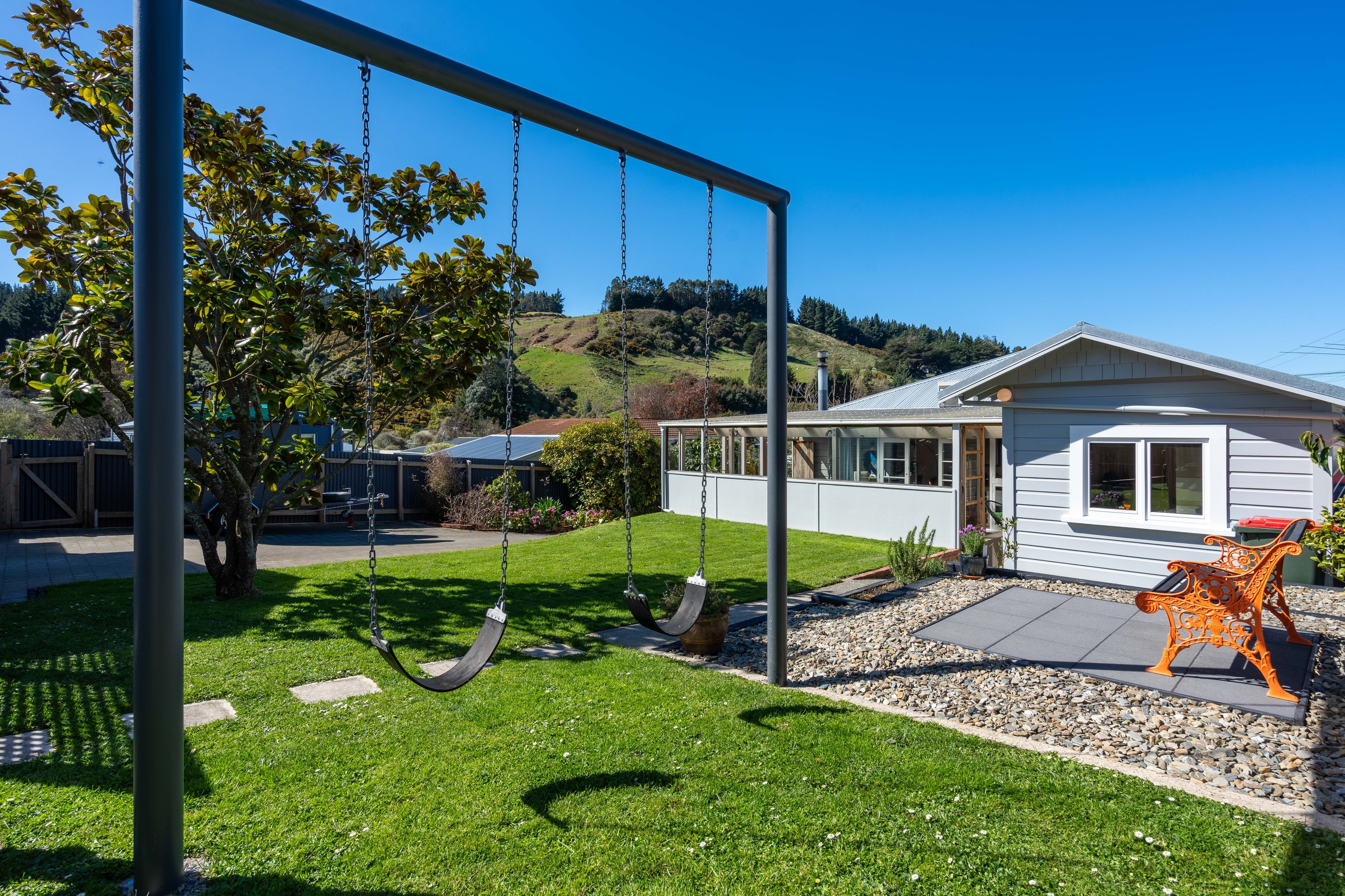 27 Blackman Avenue, Sawyers Bay, Dunedin City