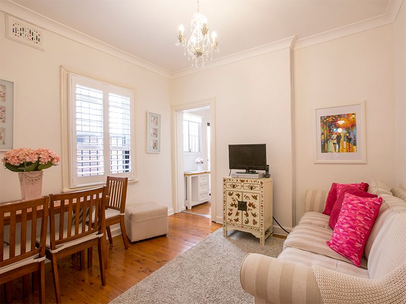 61 Park Street, Erskineville, NSW 2043