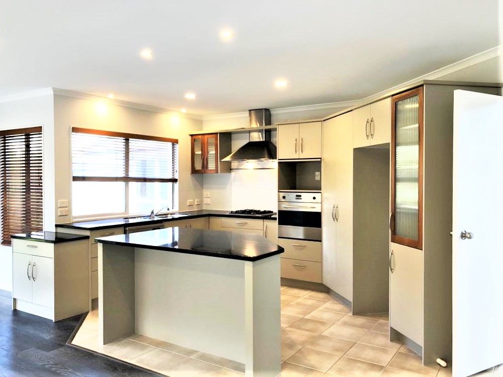 14 Lissleton Drive, East Tamaki, Manukau City