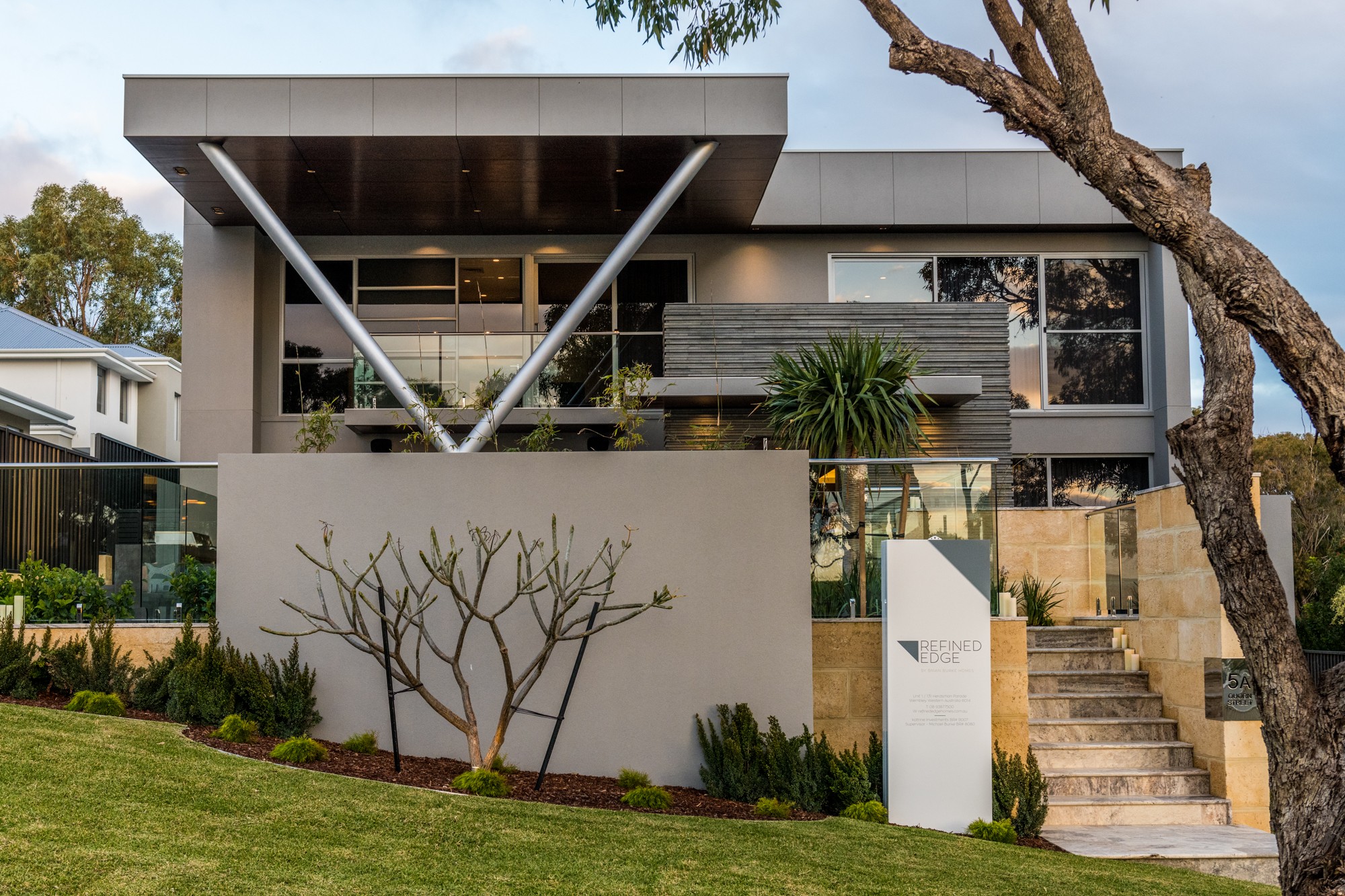 5A Quorn Street, Wembley Downs, WA 6019