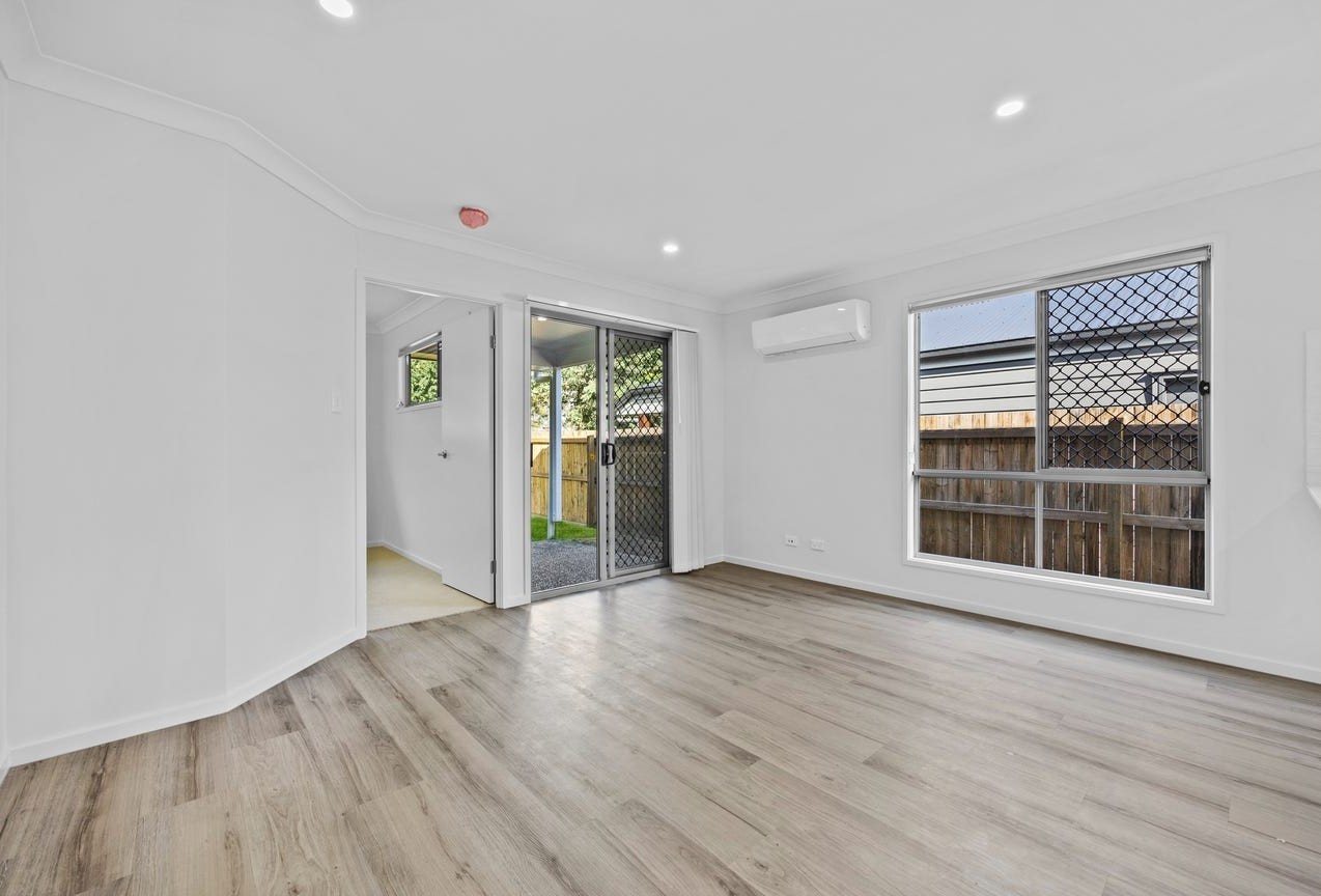1/43 Andrew Street, Bundamba, QLD 4304