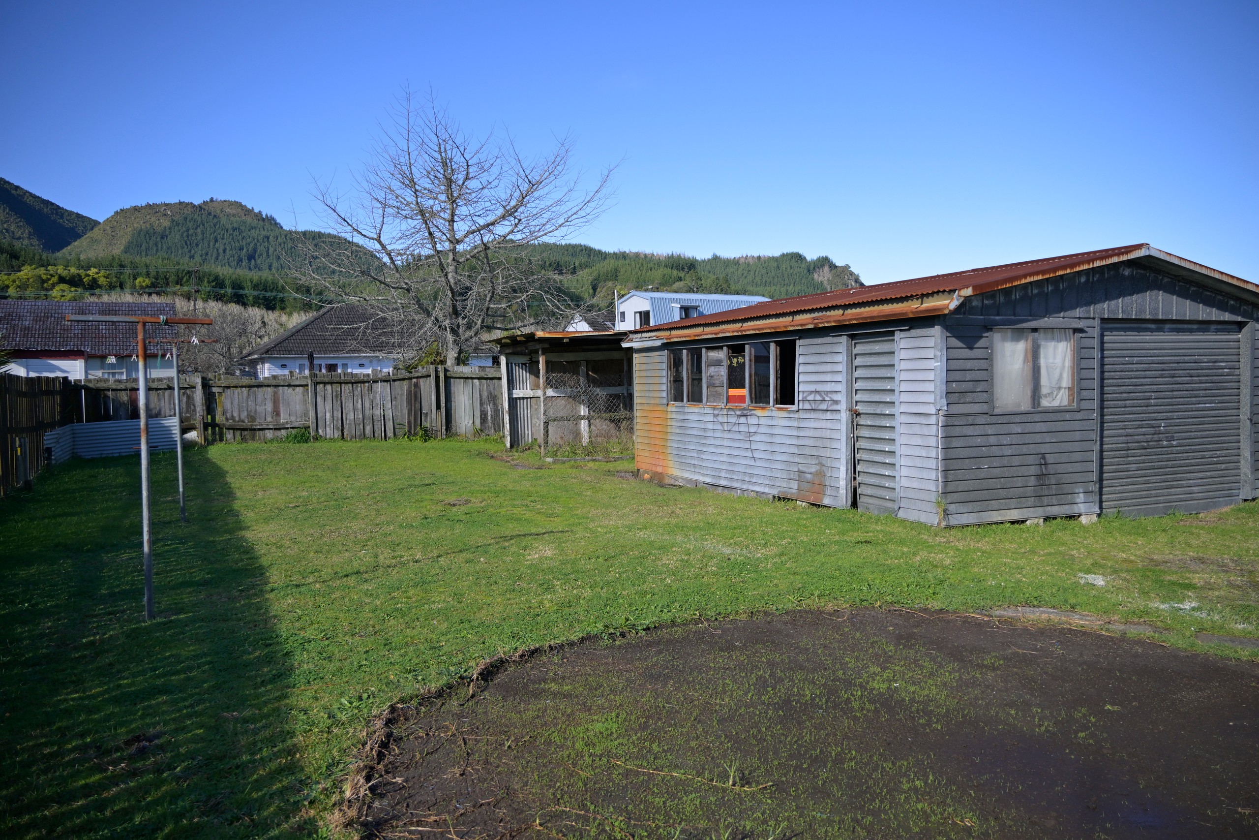46 Pollen Street, Kawerau, Kawerau District