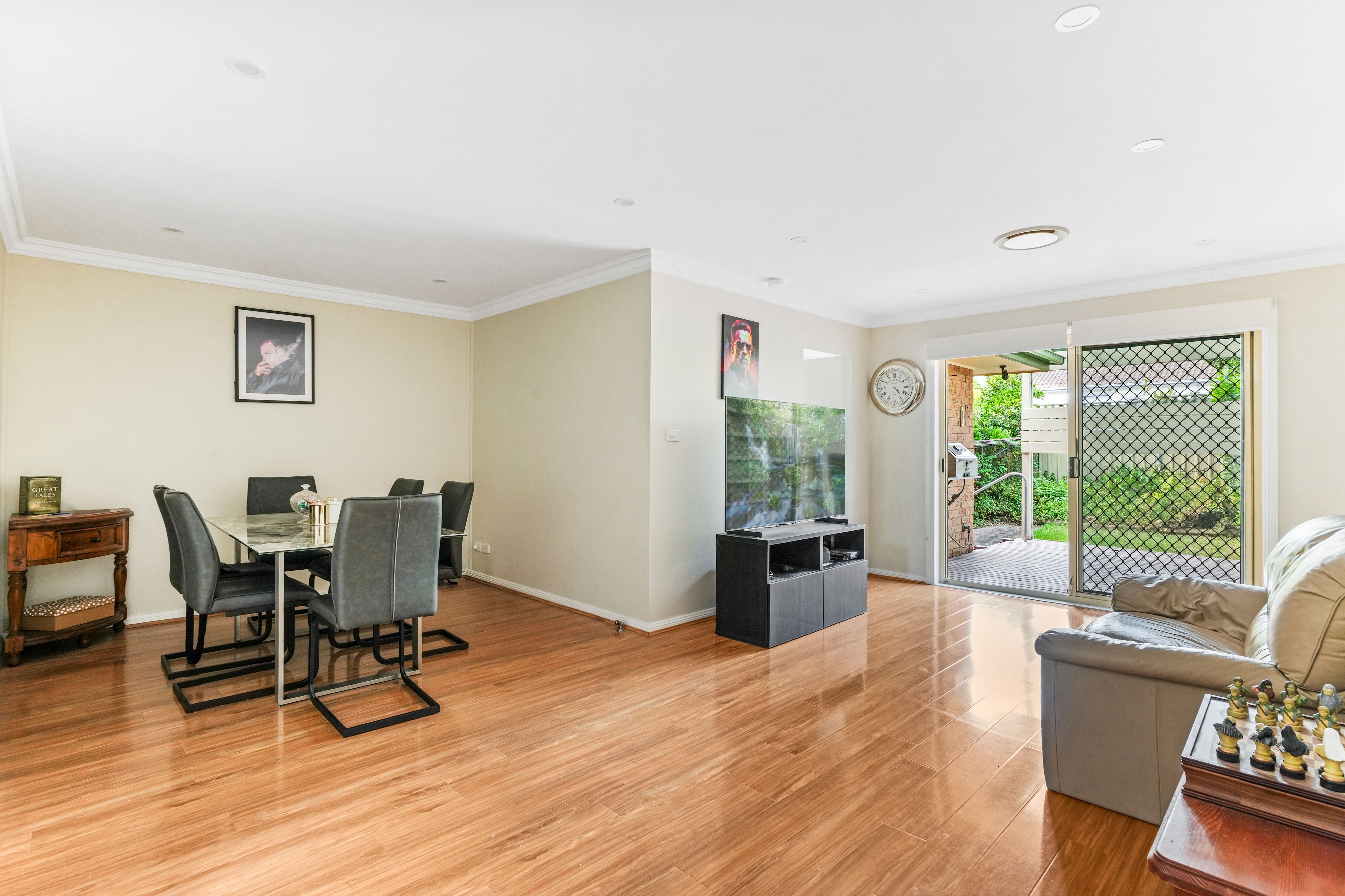 3/42 Railway Street, Baulkham Hills, NSW 2153