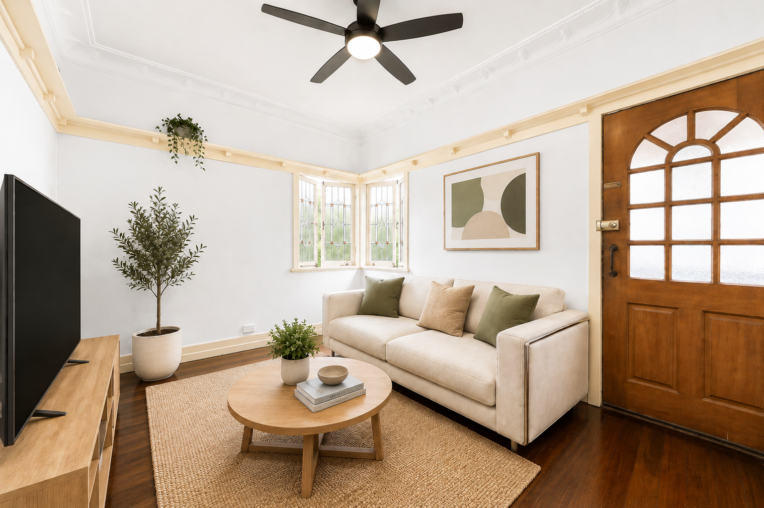 61 Mackay Street, Coorparoo, QLD 4151