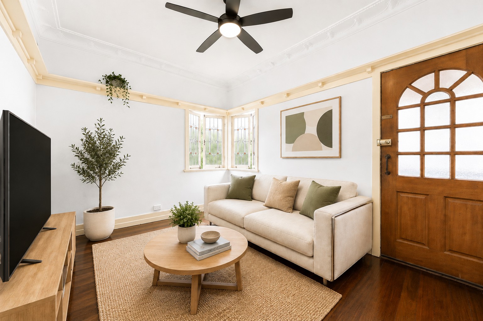 61 Mackay Street, Coorparoo, QLD 4151