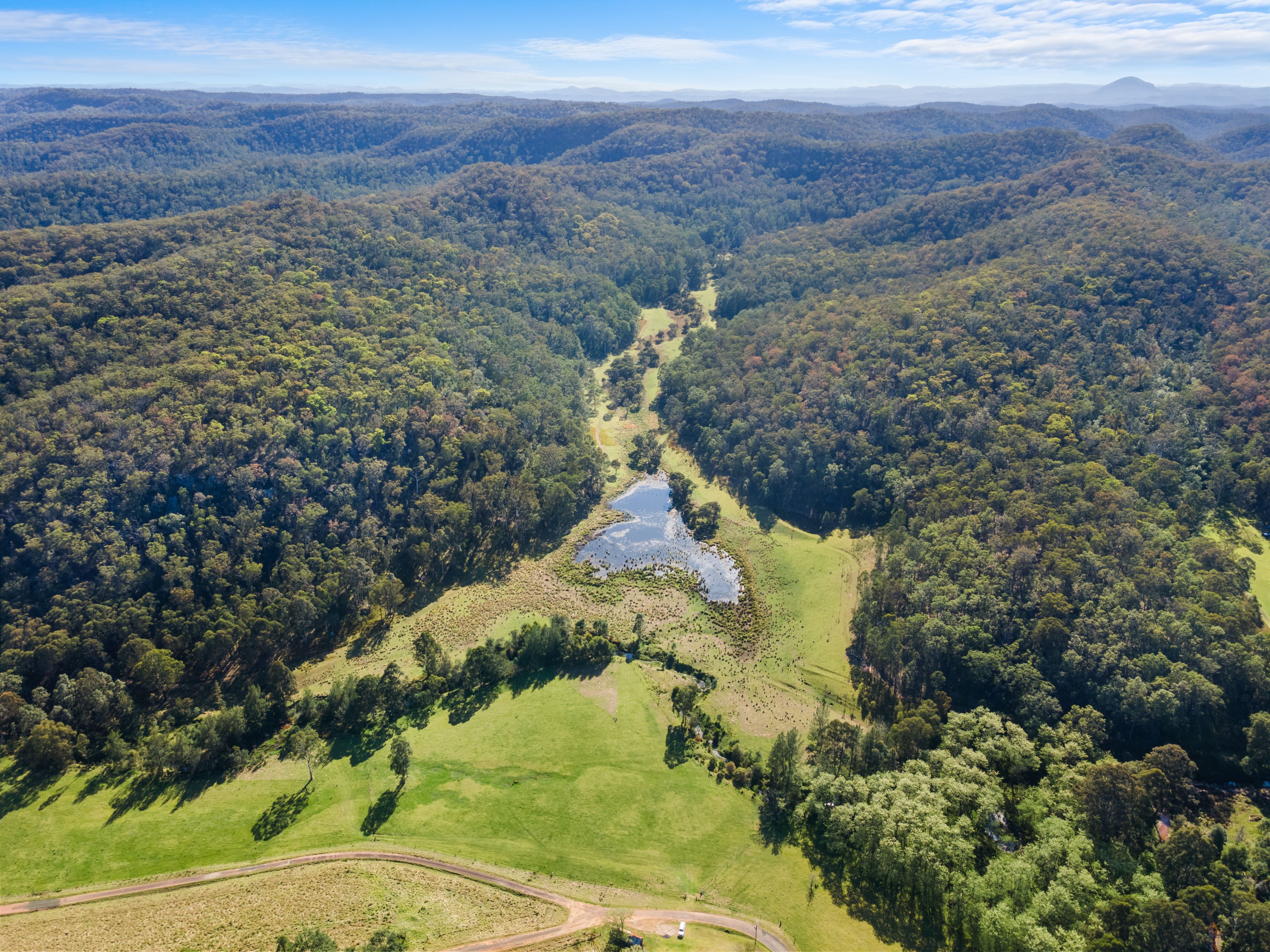 1341A Putty Valley Road — photo from Ray White Rural Hawkesbury