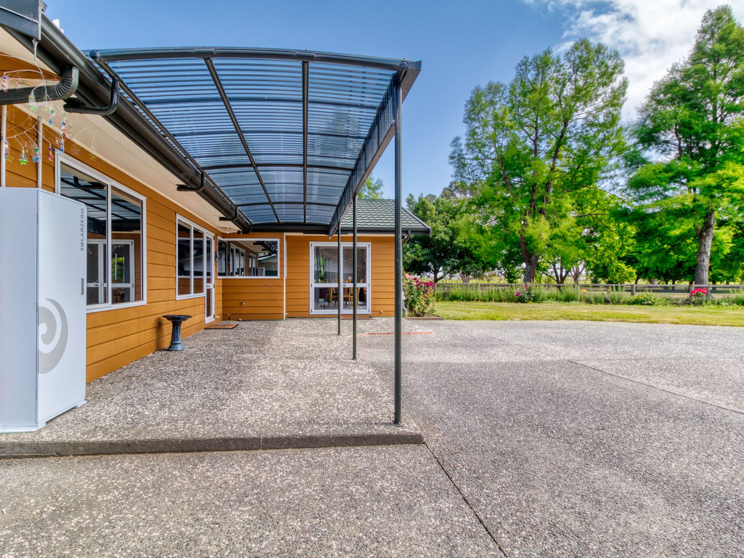 418 Portsmouth Road, Flaxmere, Hastings District 4120