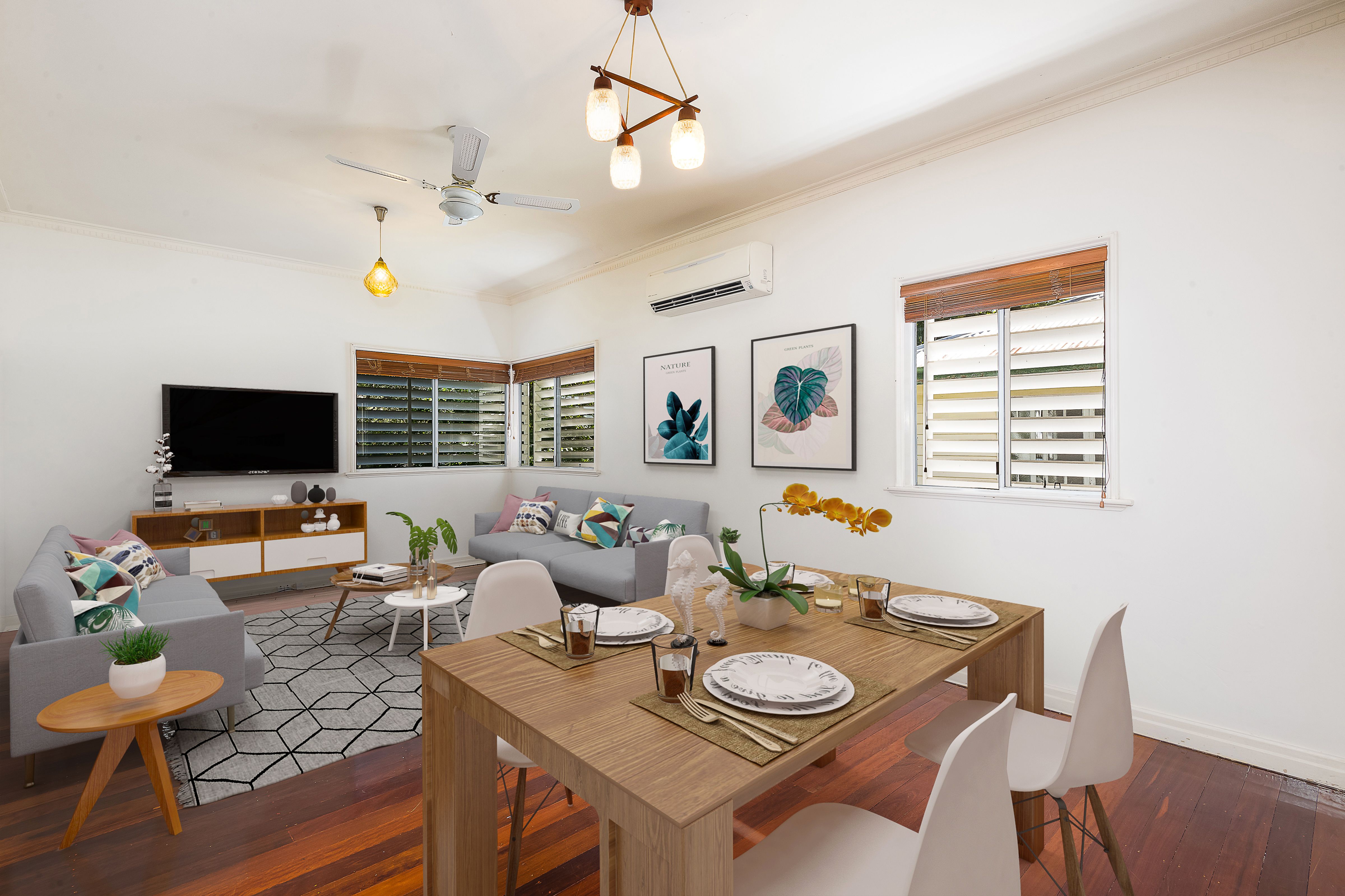 46 Richmond Road, Morningside, QLD 4170