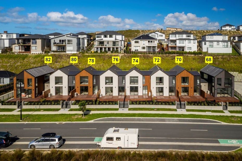 68 Arran Point Parade, Orewa, Rodney