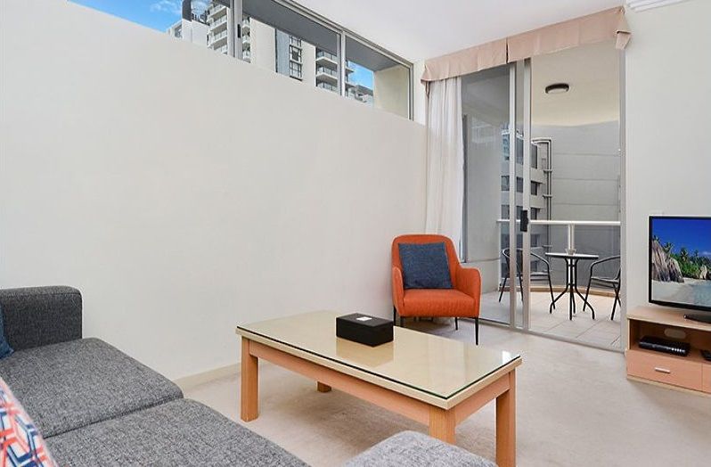 2004/70 Mary Street, Brisbane City, QLD 4000