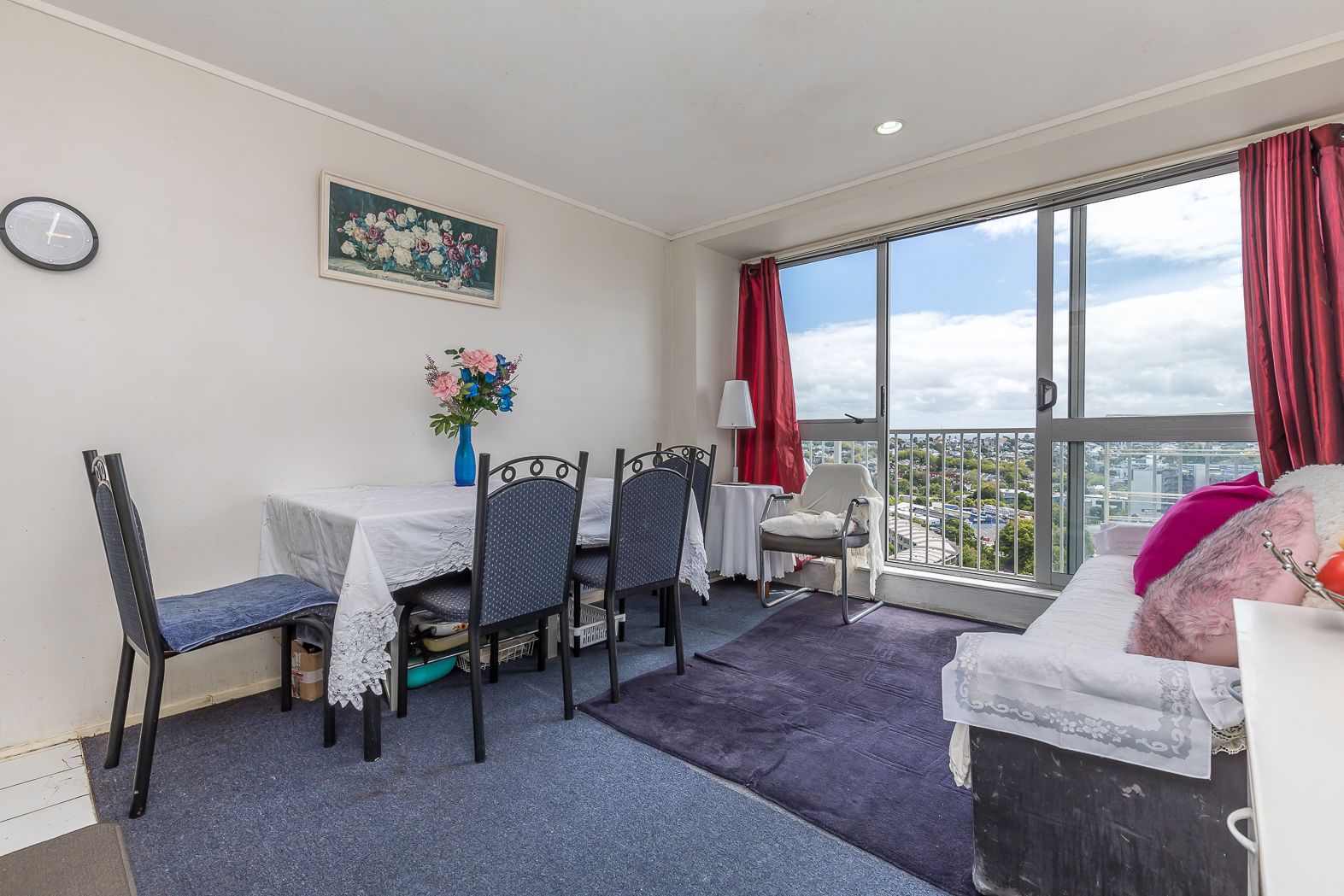 1335/72 Nelson Street, Auckland Central, Auckland City