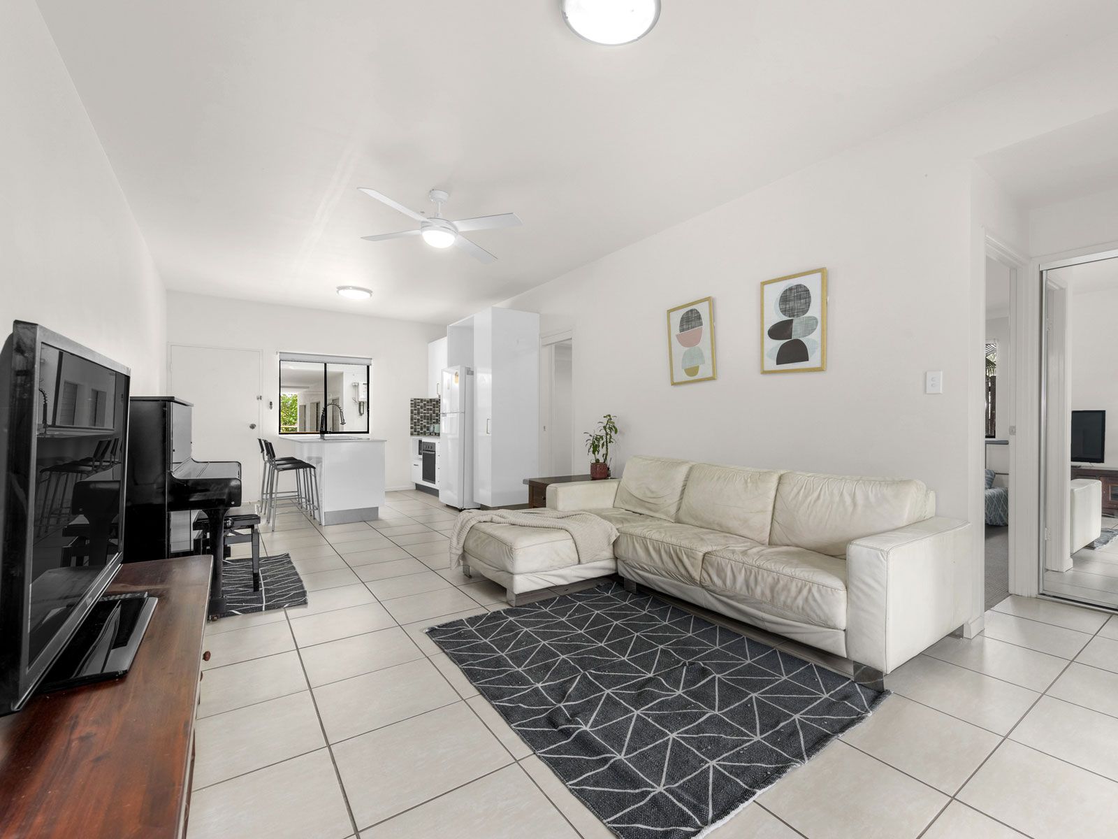 1/36 Hansen Street, Moorooka, QLD 4105