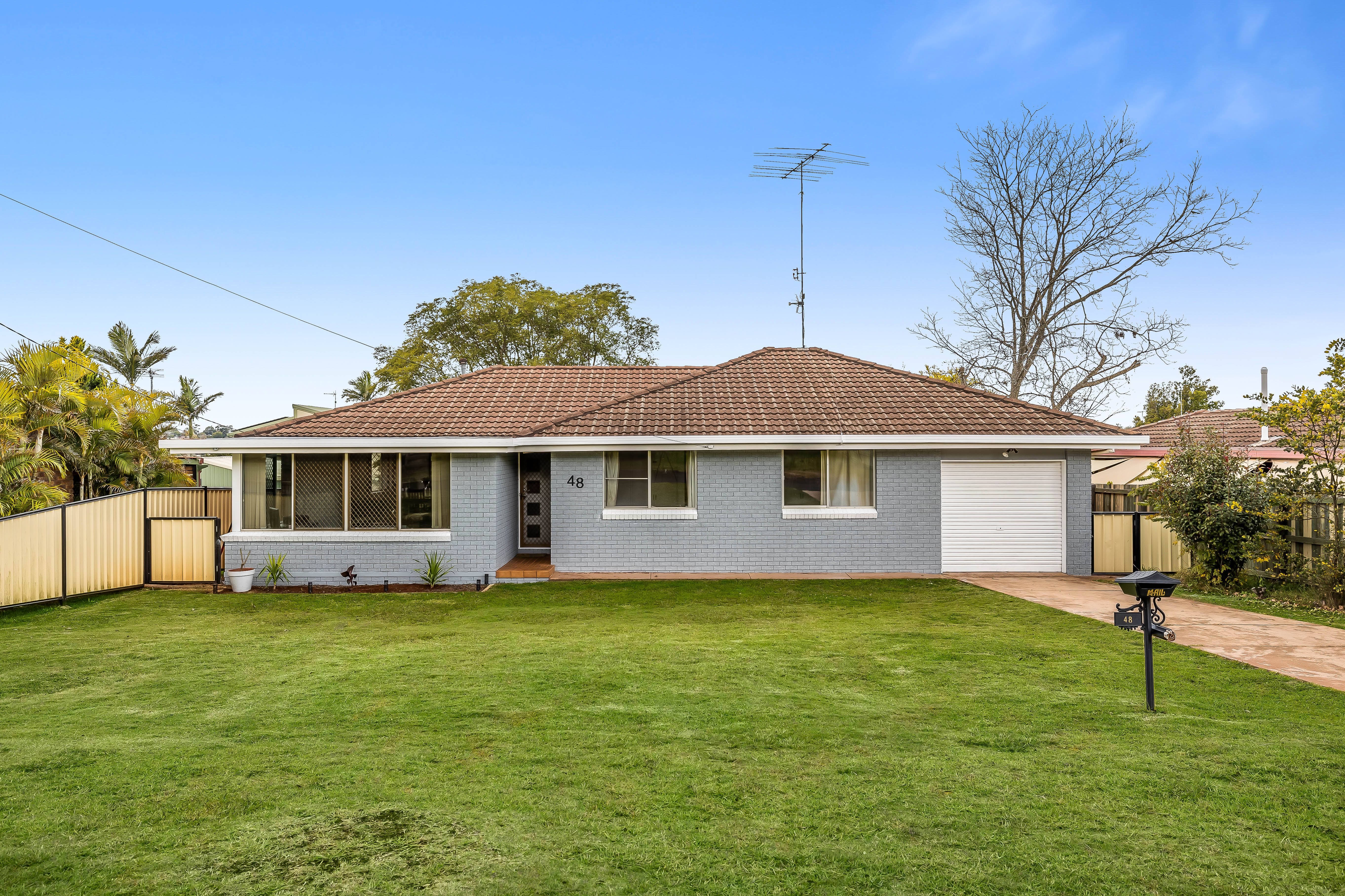 48 Noll Street, Kearneys Spring, QLD 4350
