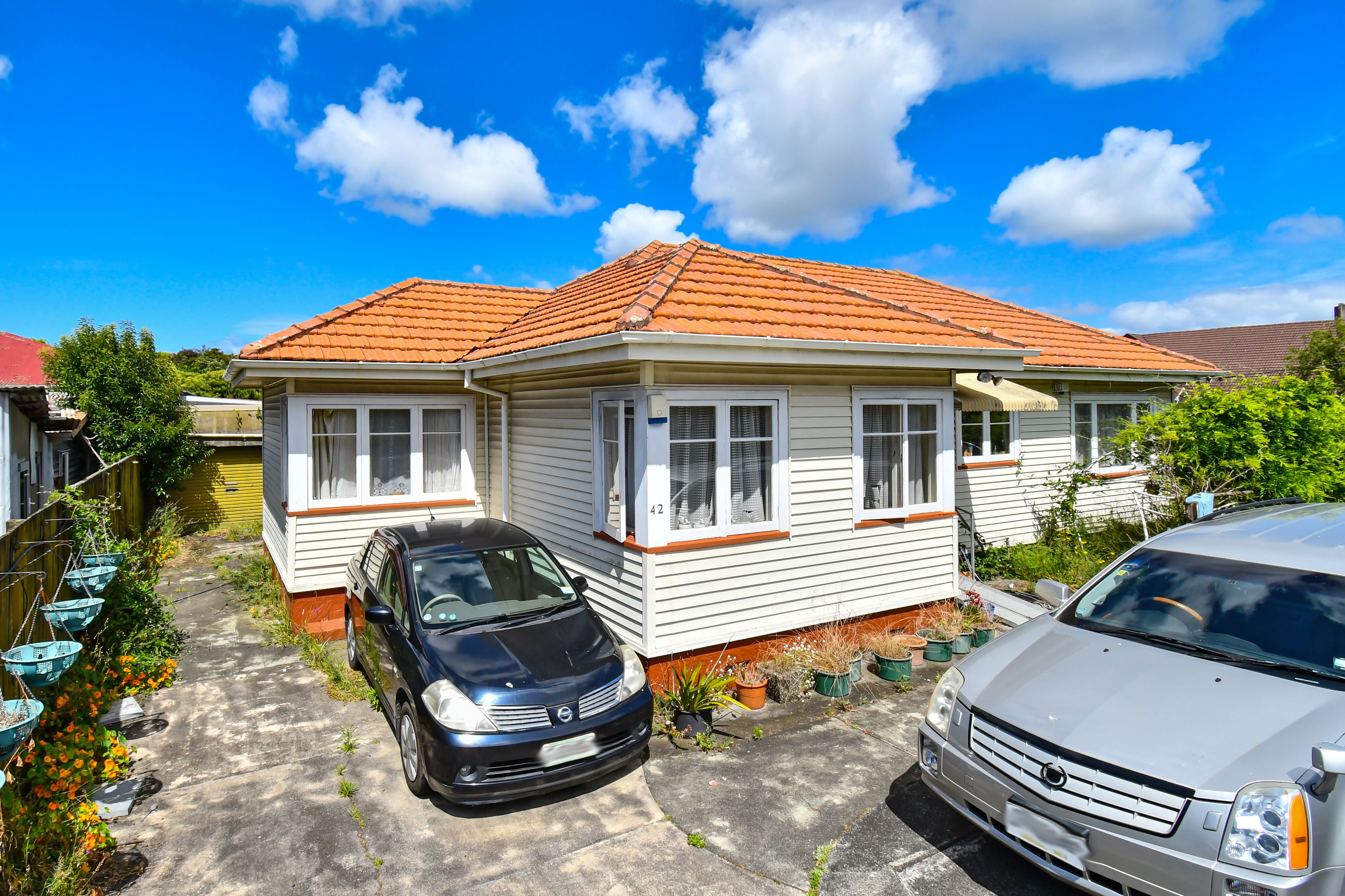 42 Yates Road, Mangere, Manukau City