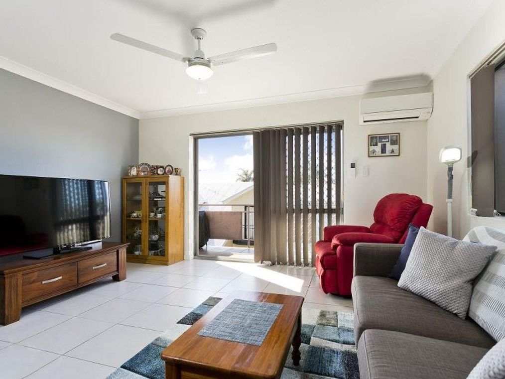 4/57 Wallace Street, Chermside, QLD 4032