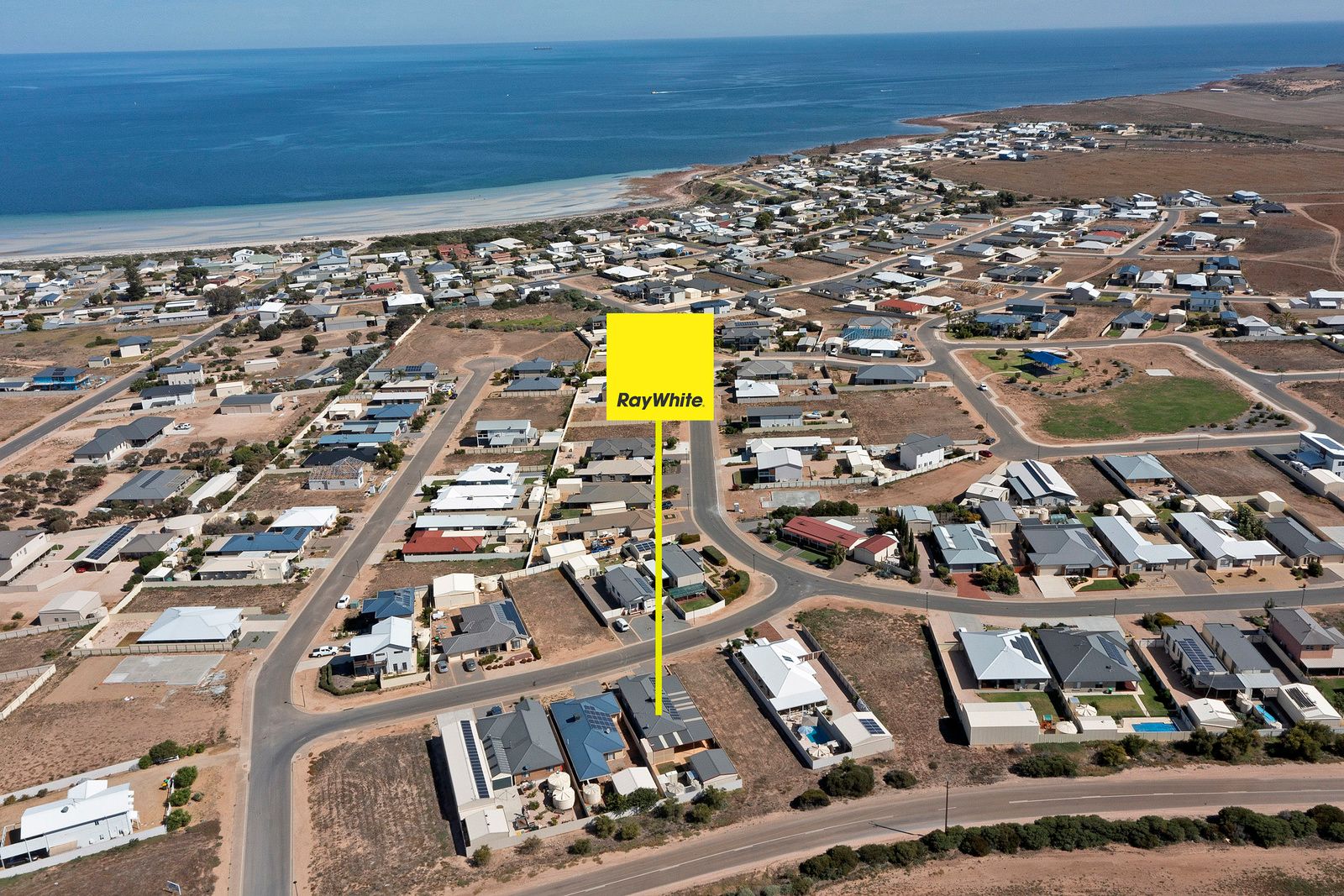 8 Meander Way, North Beach, SA 5556
