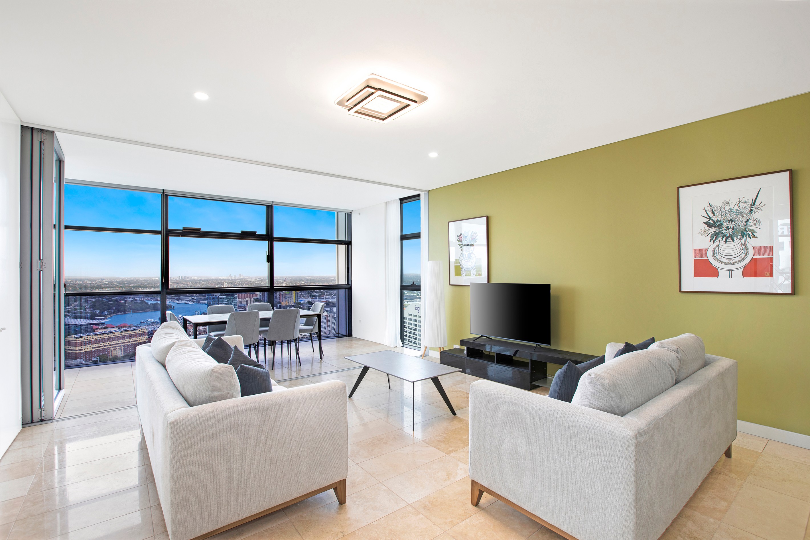 level 52/101 Bathurst Street, Sydney, NSW 2000