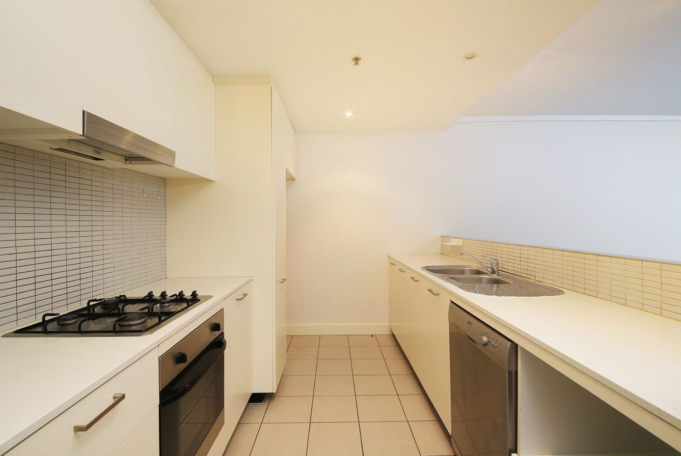 305/35B Arncliffe Street, Wolli Creek, NSW 2205