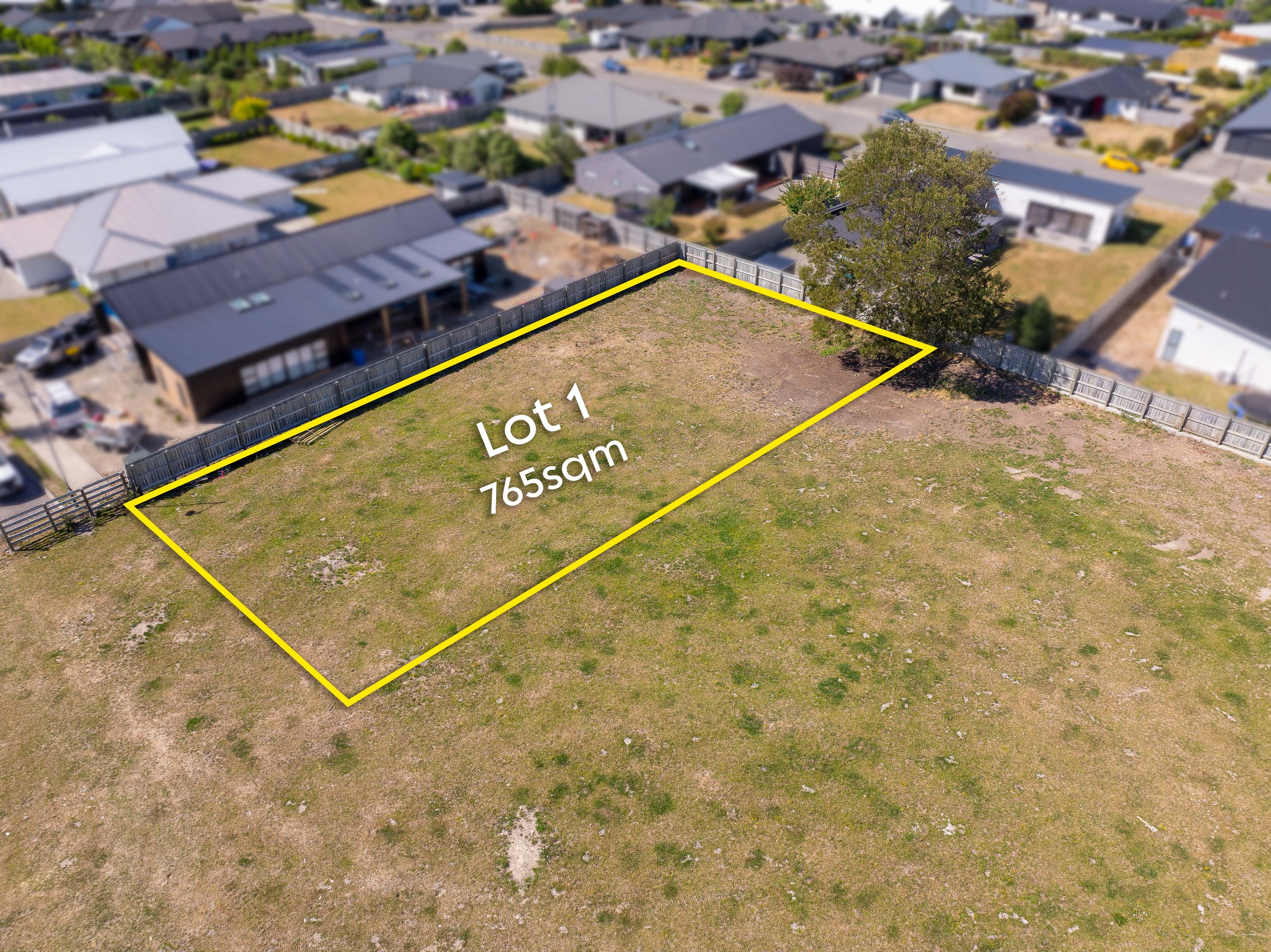 Lot 1 Tuatahi Avenue, Masterton, Masterton District