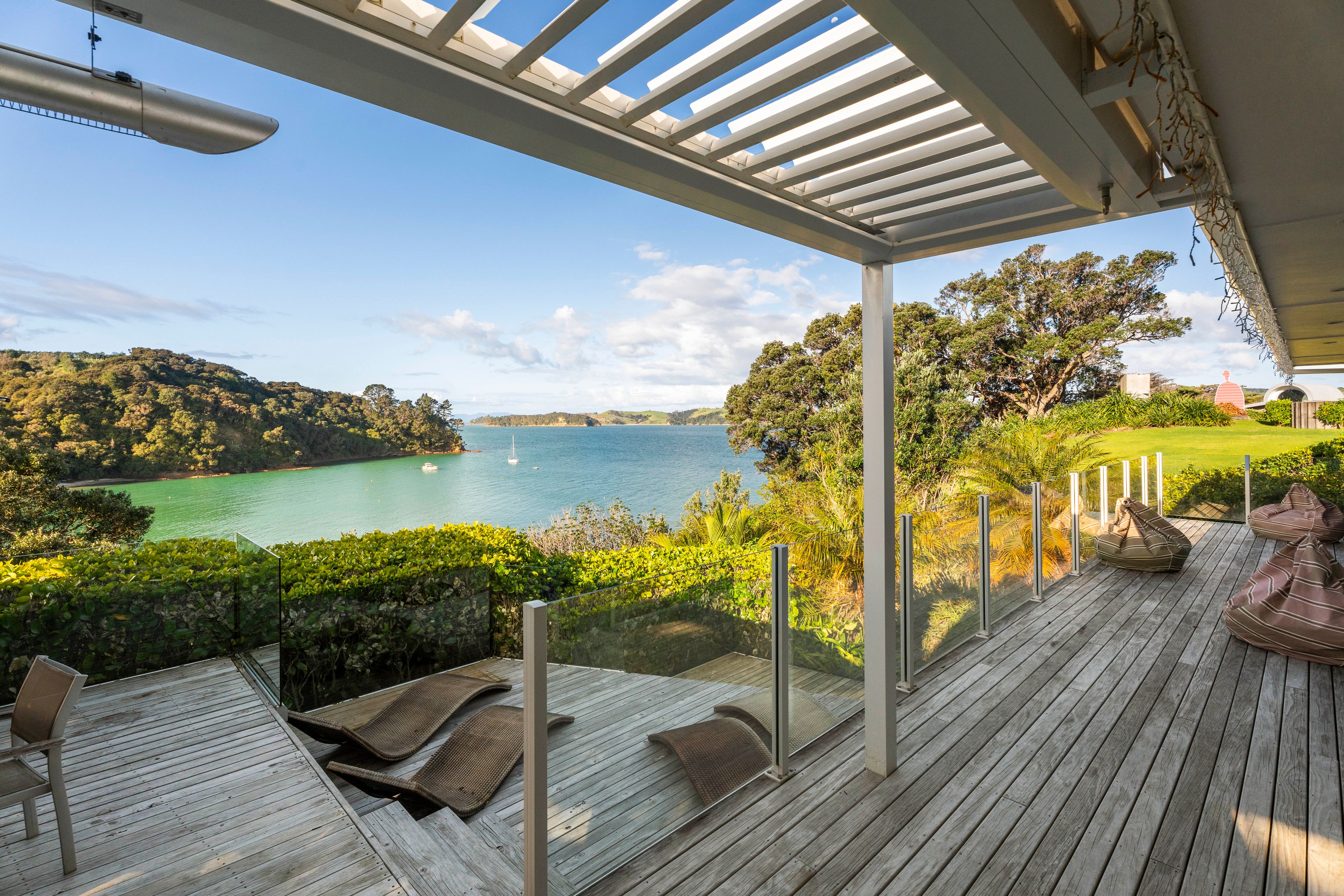 22 Anzac Road, Waiheke Island, Waiheke Island
