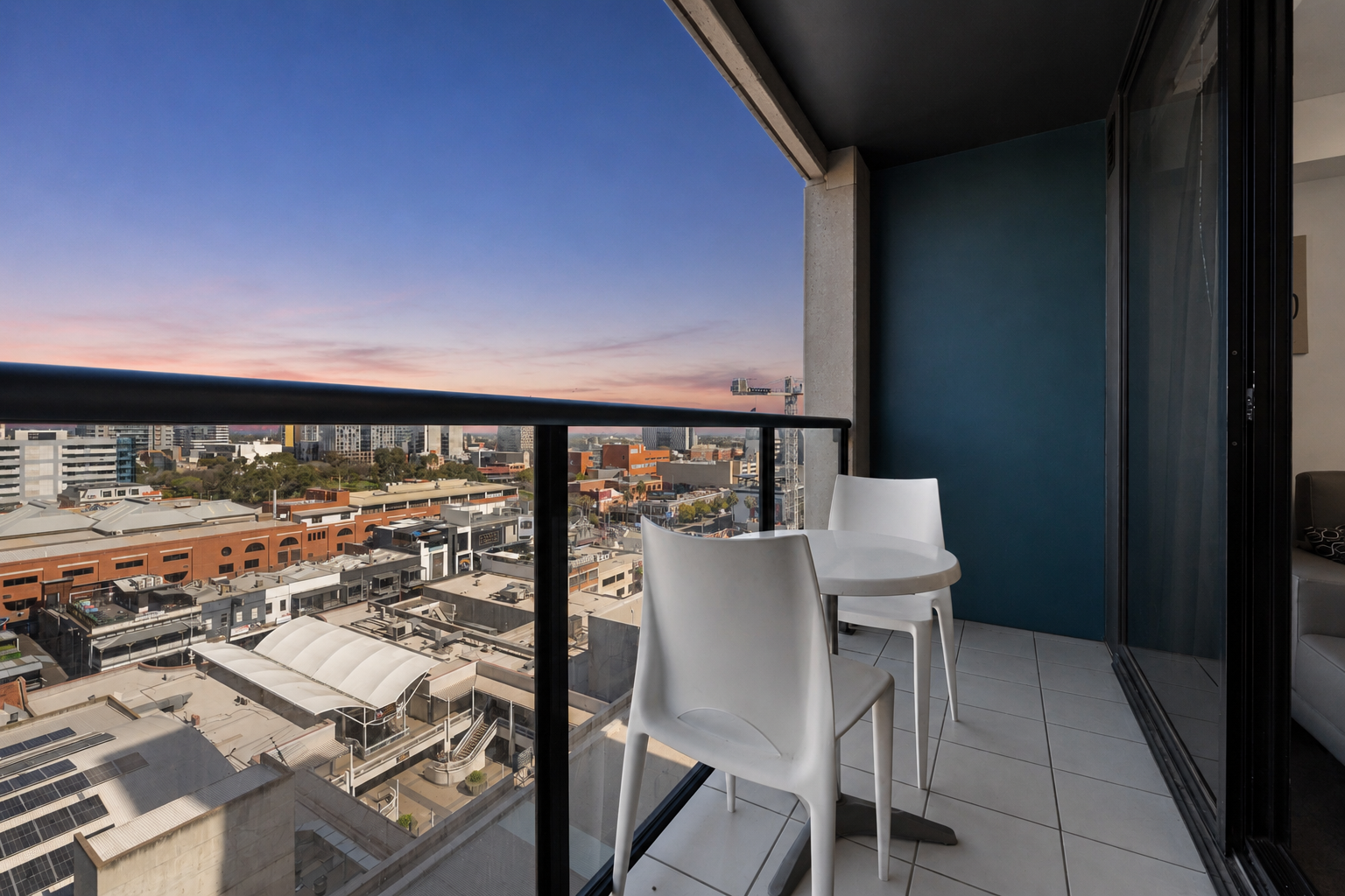 1510/104 North Terrace — photo 5 of 26