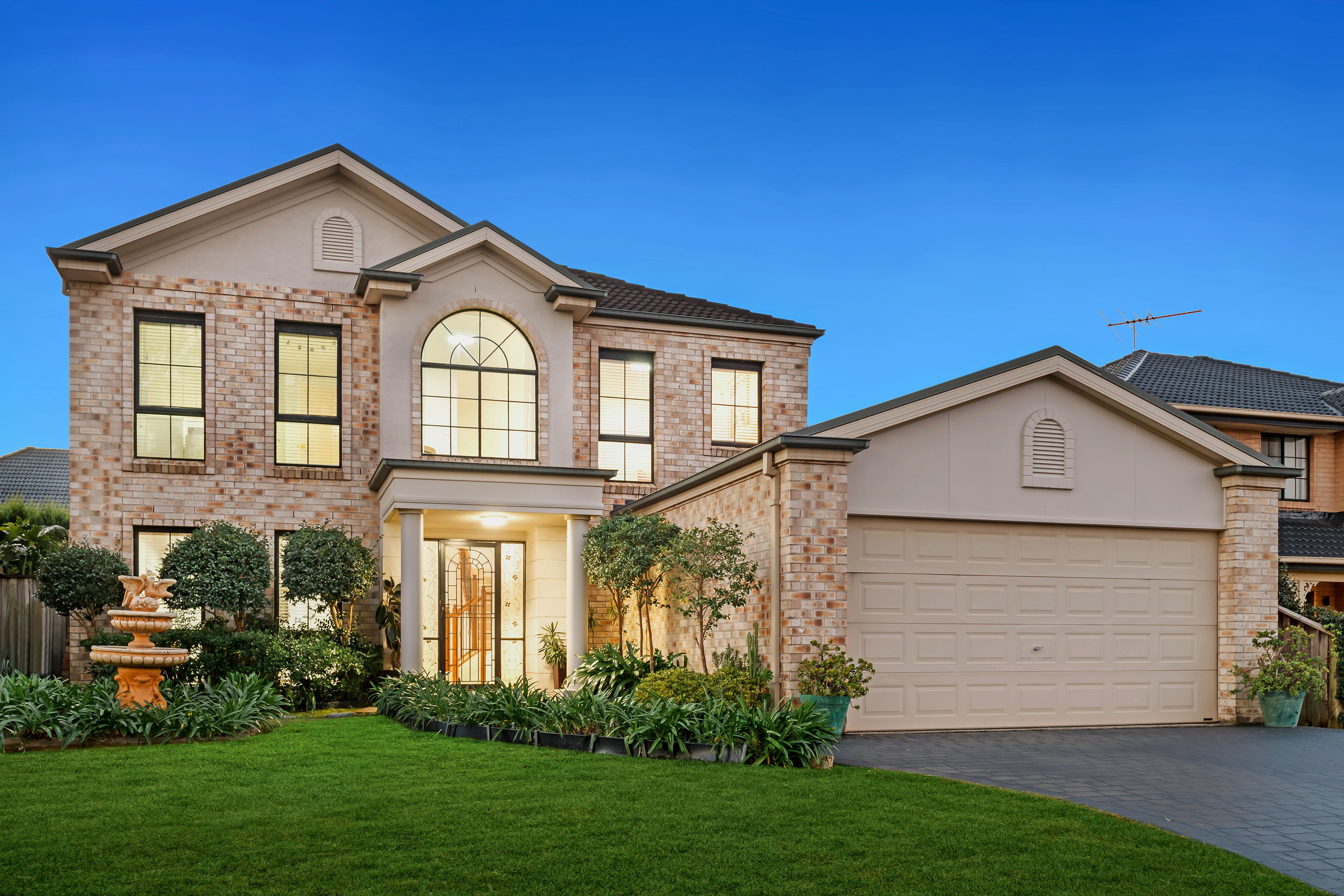 80 Rosebery Road — photo from Ray White Everest Group - Norwest
