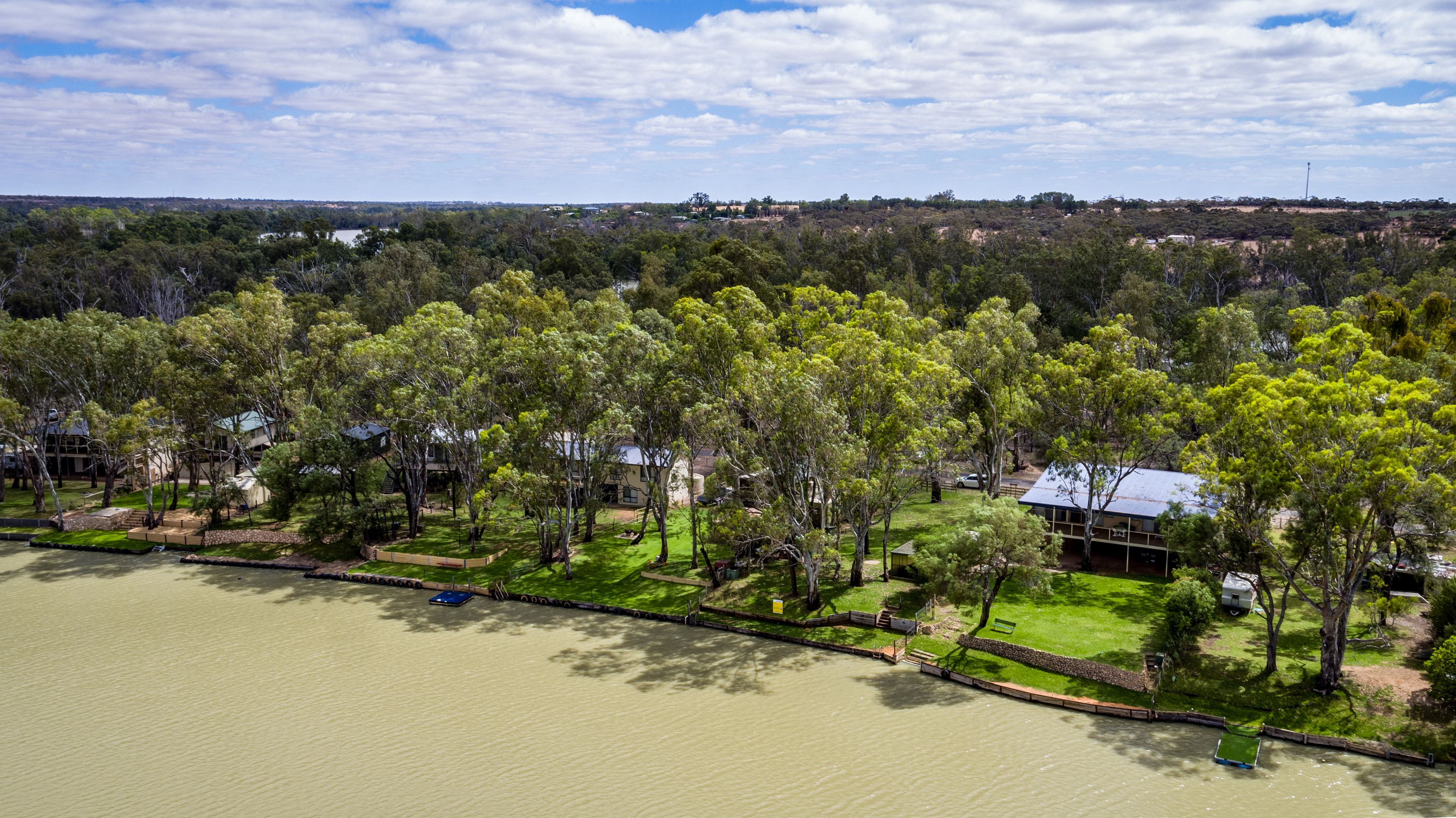198 Scotts Creek, Morgan, SA 5320