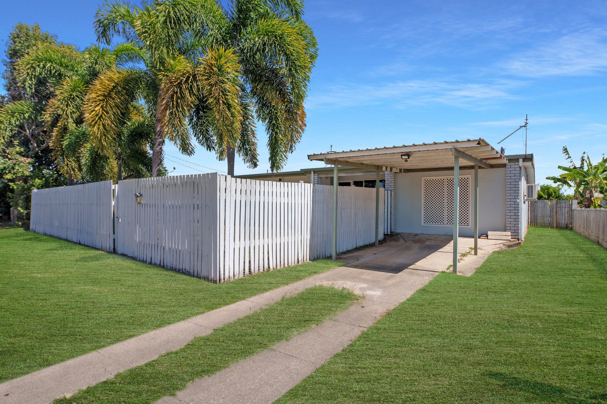 19 Adams Street, Heatley, QLD 4814