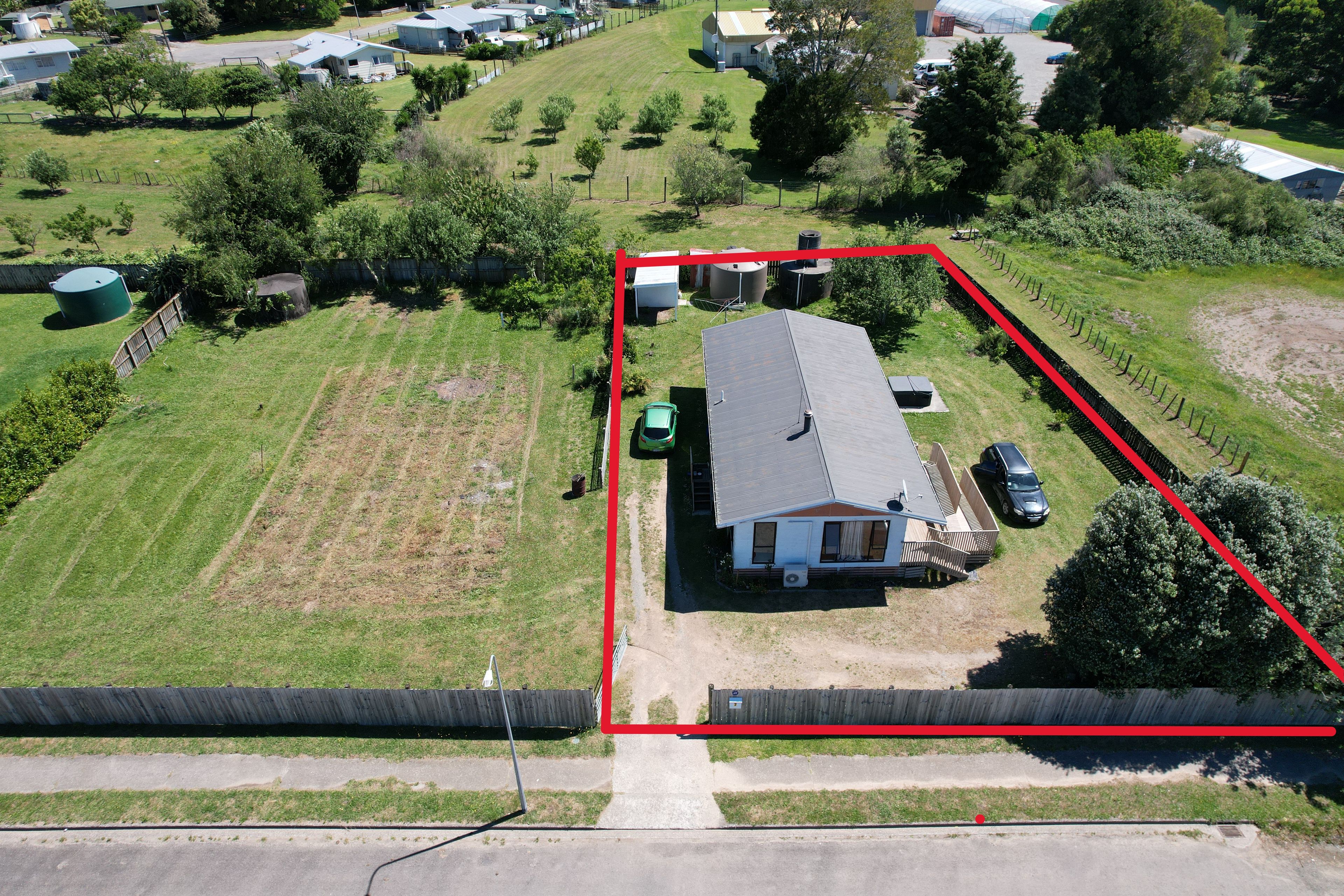 7 Manutahi Drive, Ruatoria, Gisborne District