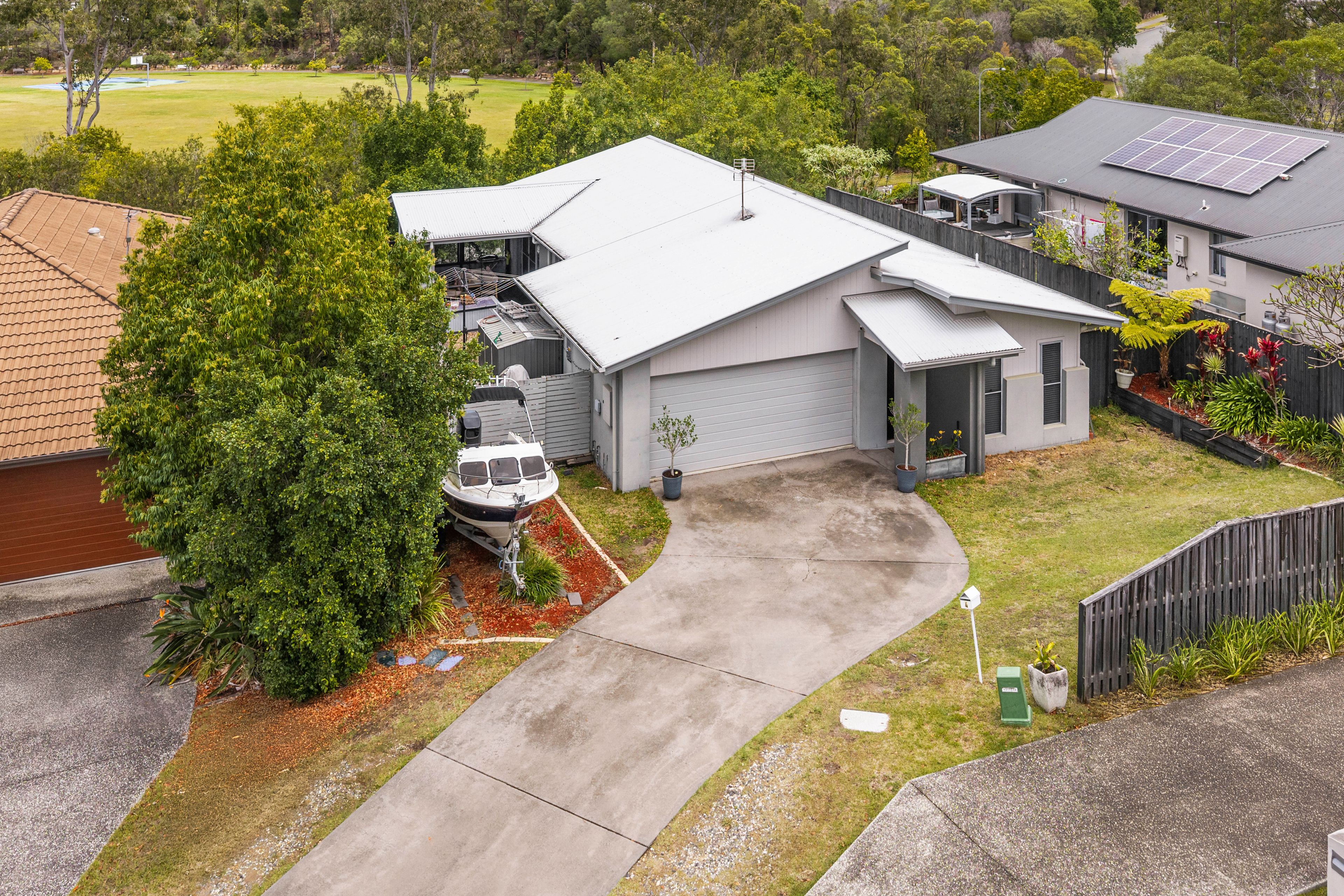 4 Gannet Place, Upper Coomera, QLD 4209