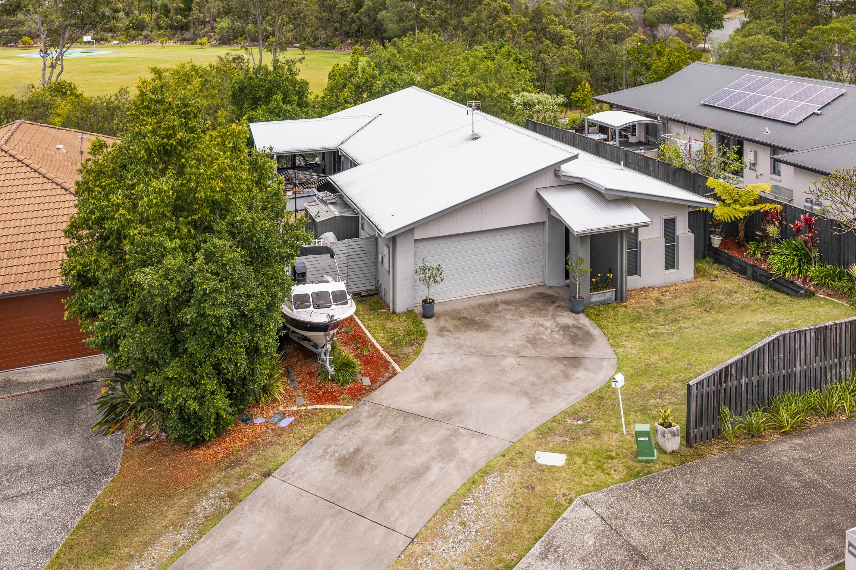 4 Gannet Place, Upper Coomera, QLD 4209