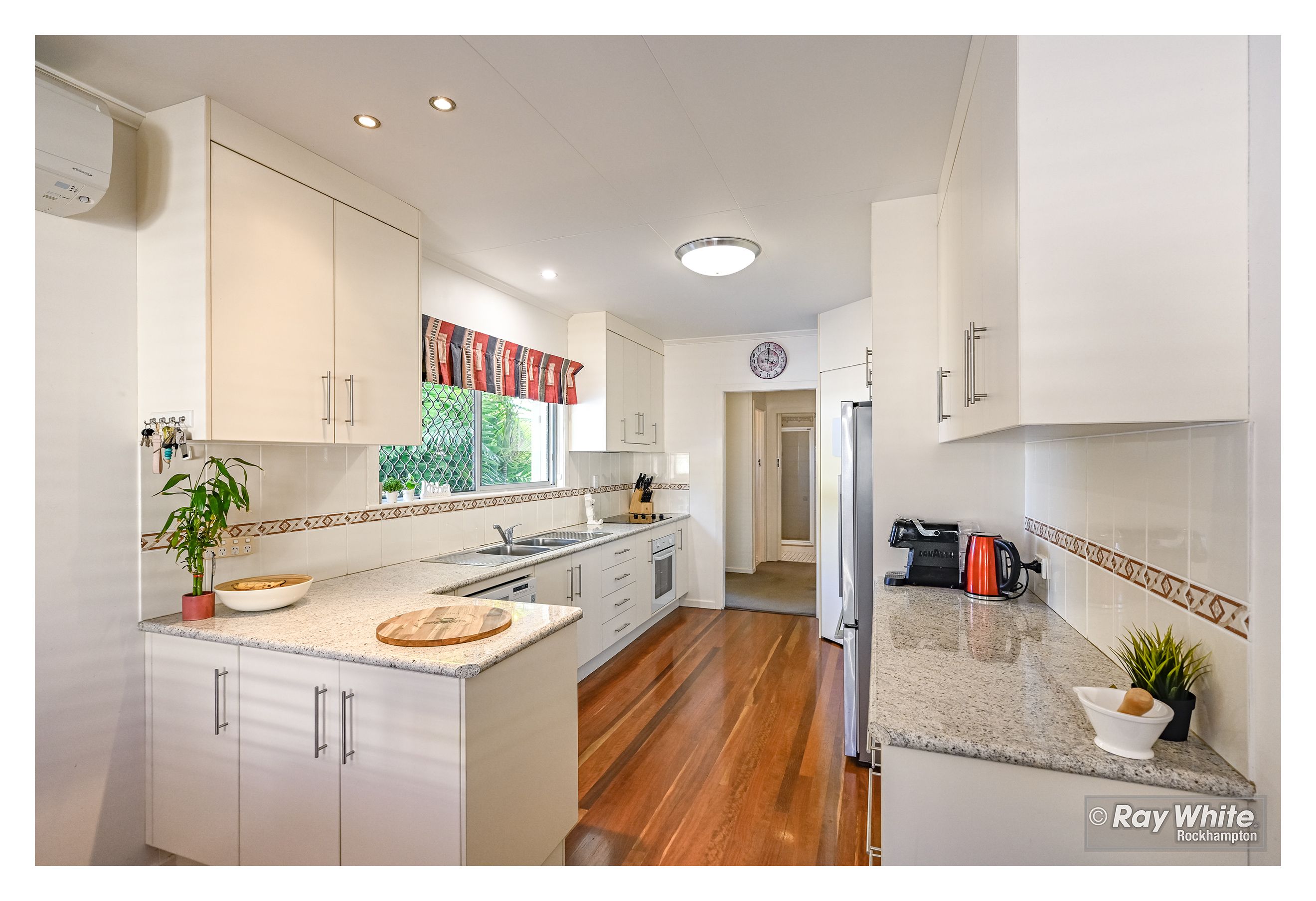 136 Plahn Street, Frenchville, QLD 4701
