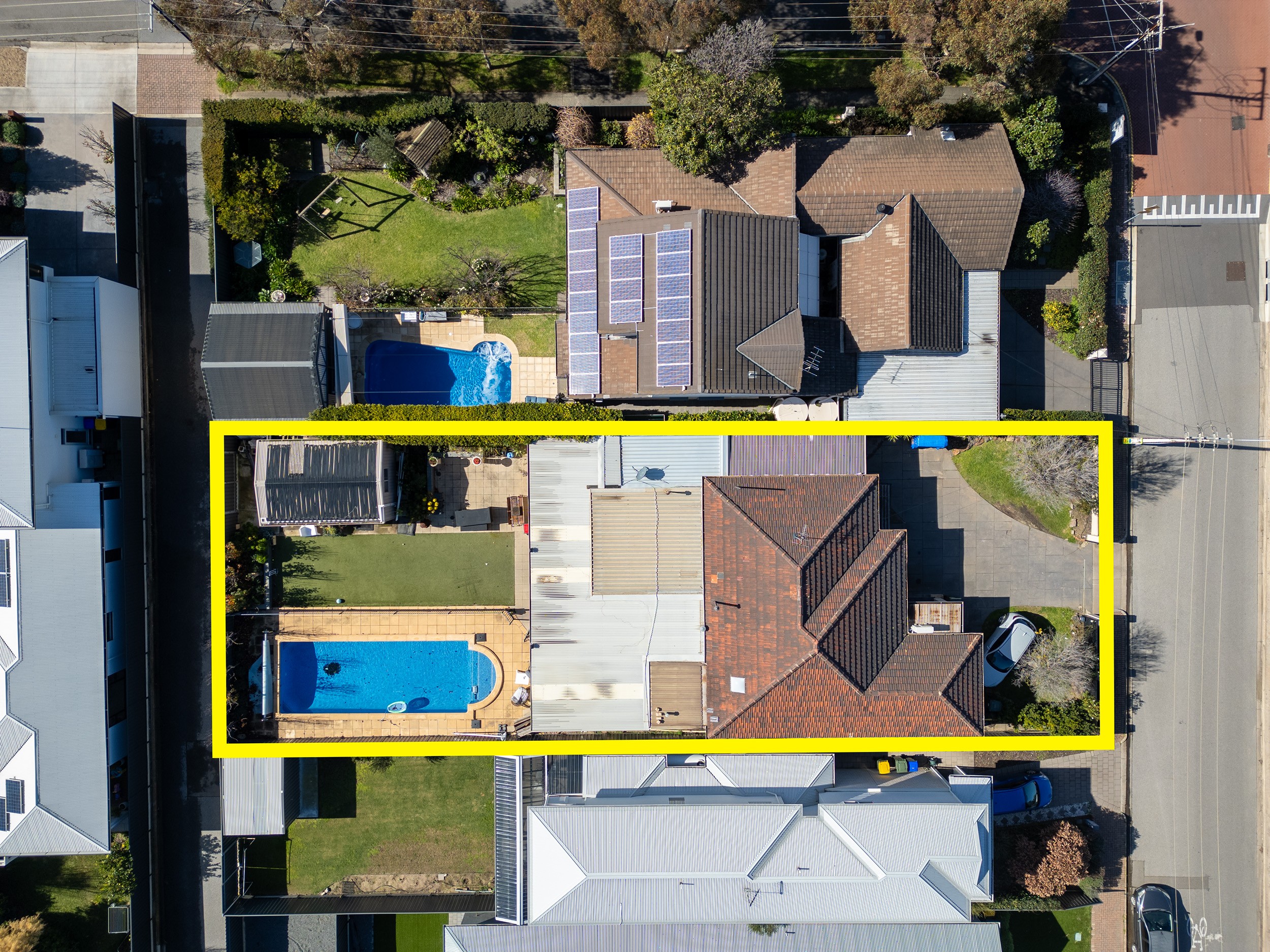 32 Terminus Street, Grange, SA 5022
