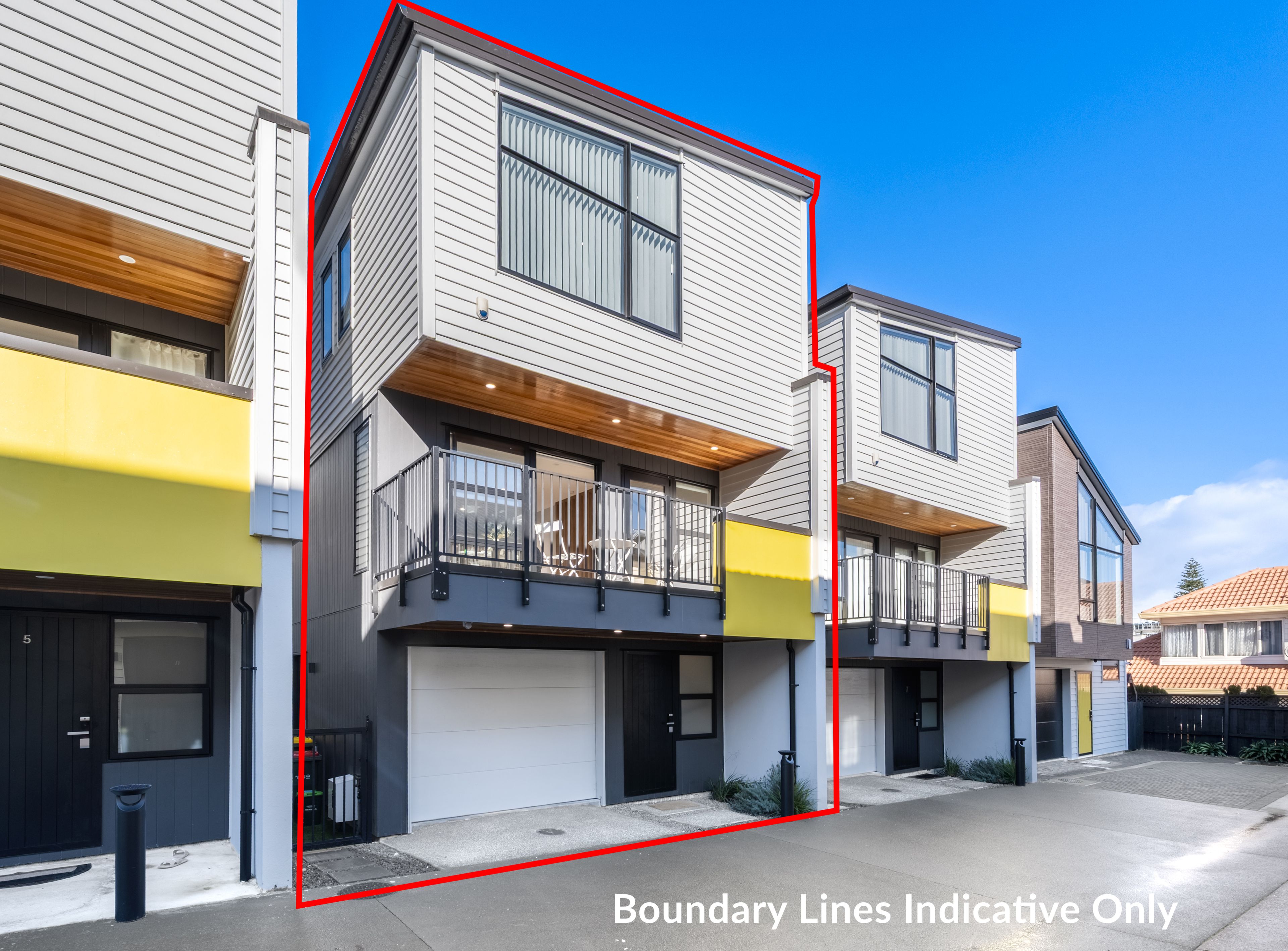 6/26 Epsom Avenue, Epsom, Auckland City