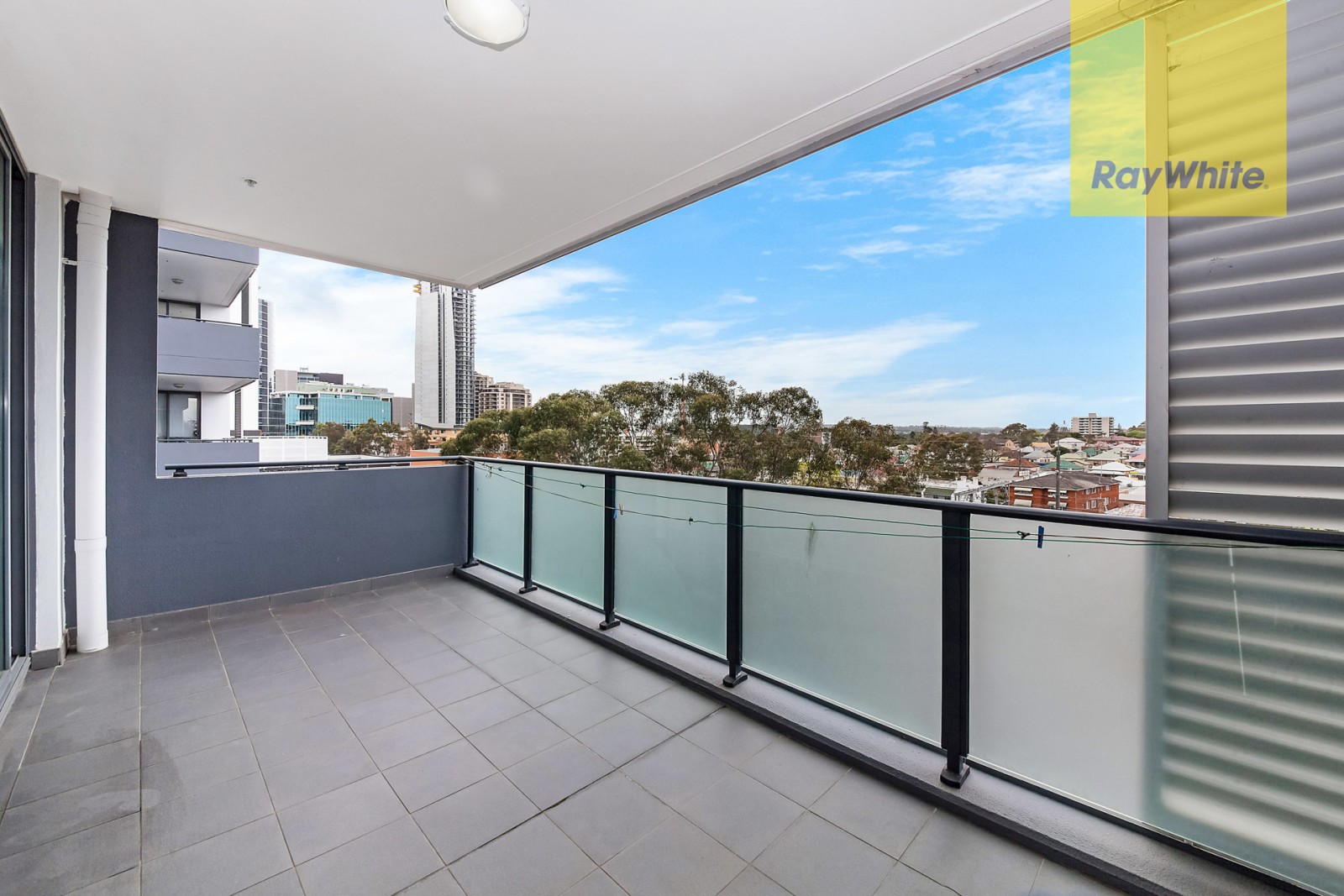 507B/8 Cowper Street, Parramatta, NSW 2150