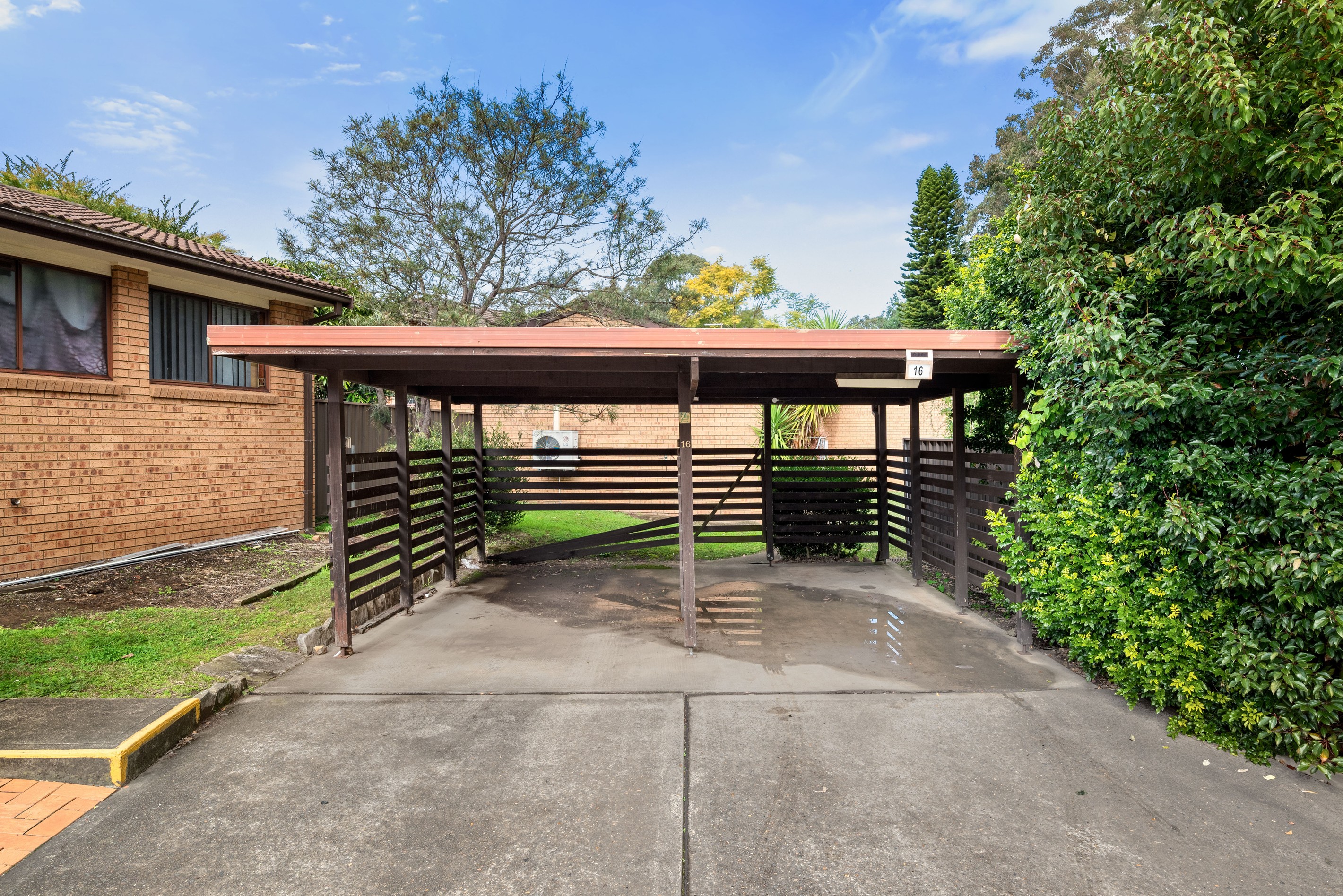 16/224 Harrow Road, Glenfield, NSW 2167